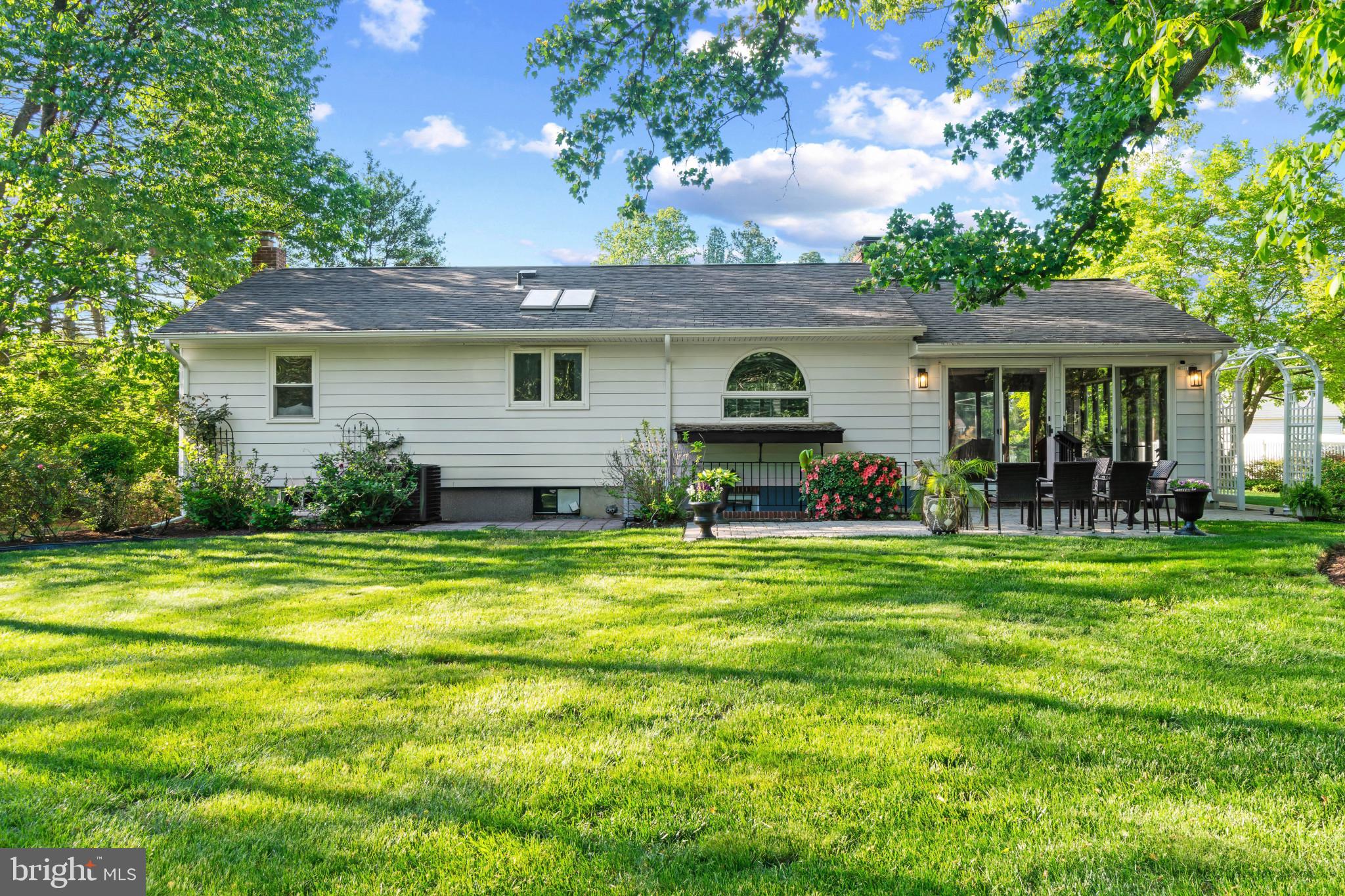 WINDEMERE ACRES - Residential