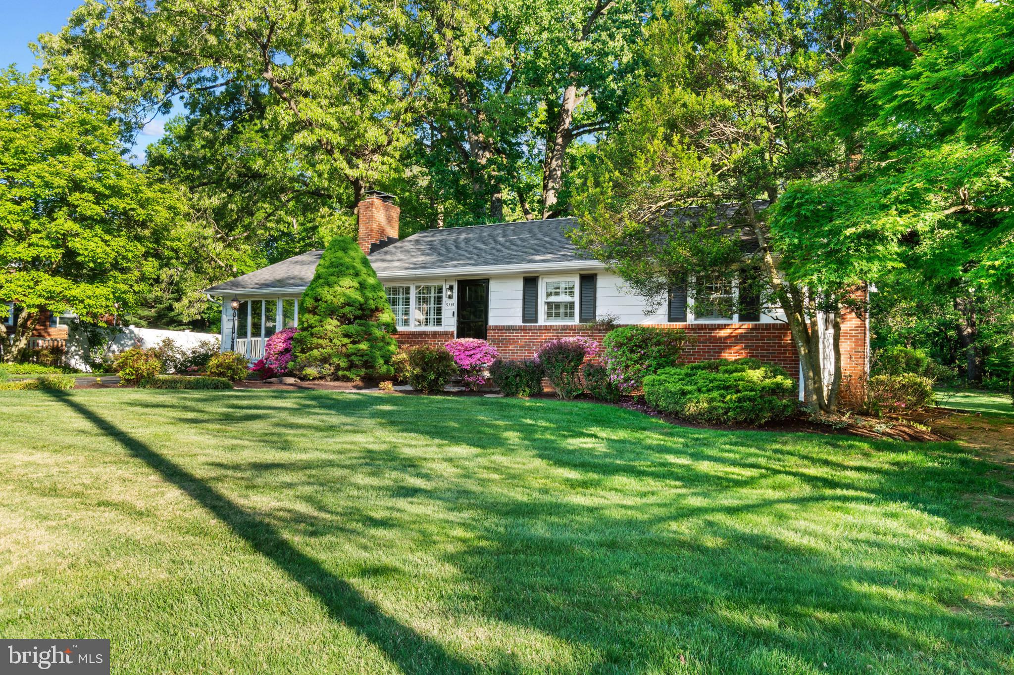 WINDEMERE ACRES - Residential