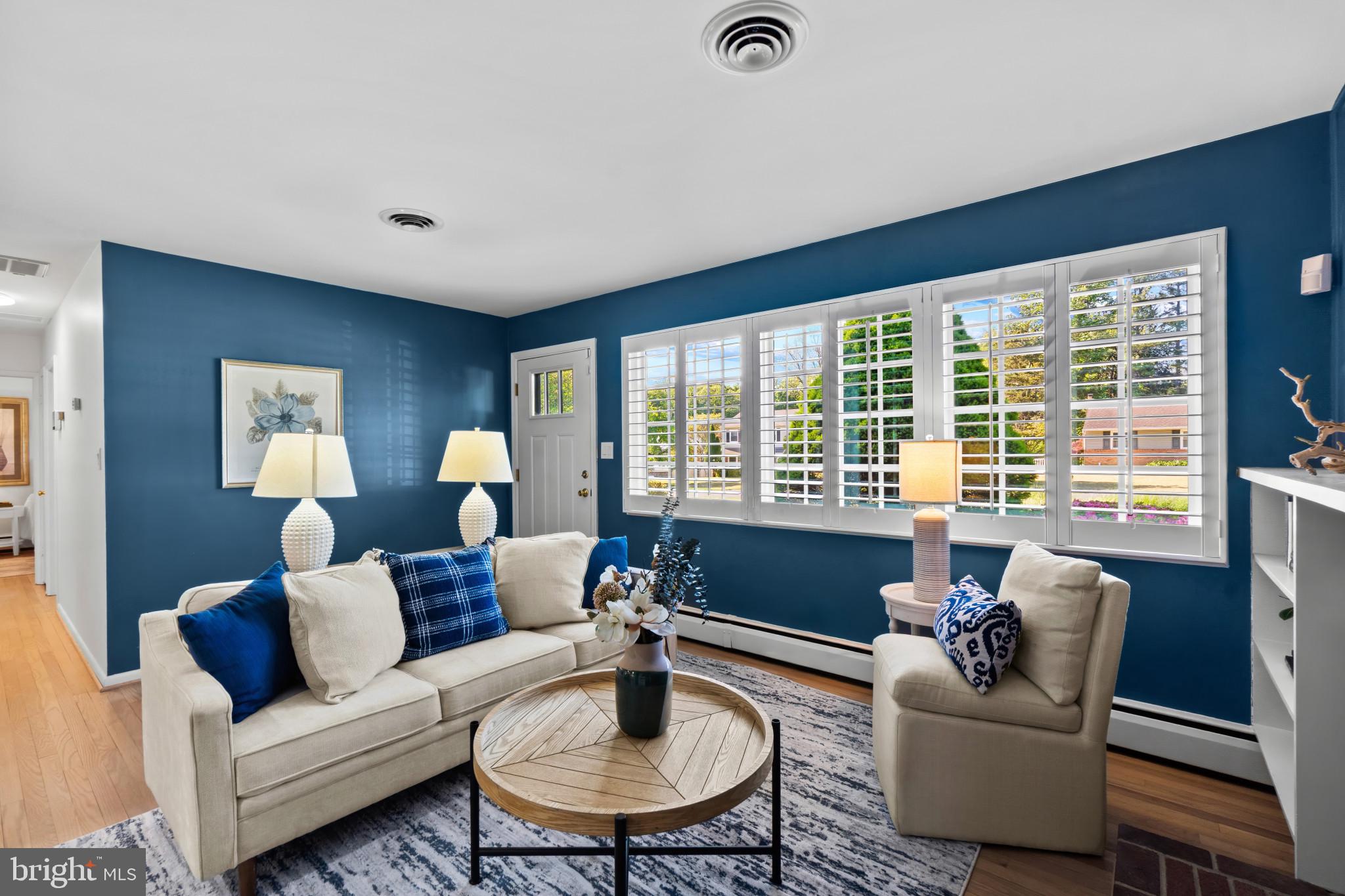 WINDEMERE ACRES - Residential