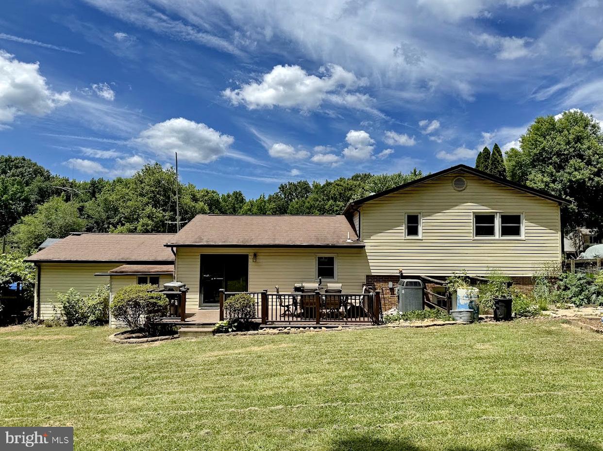 EUTAW FOREST - Residential