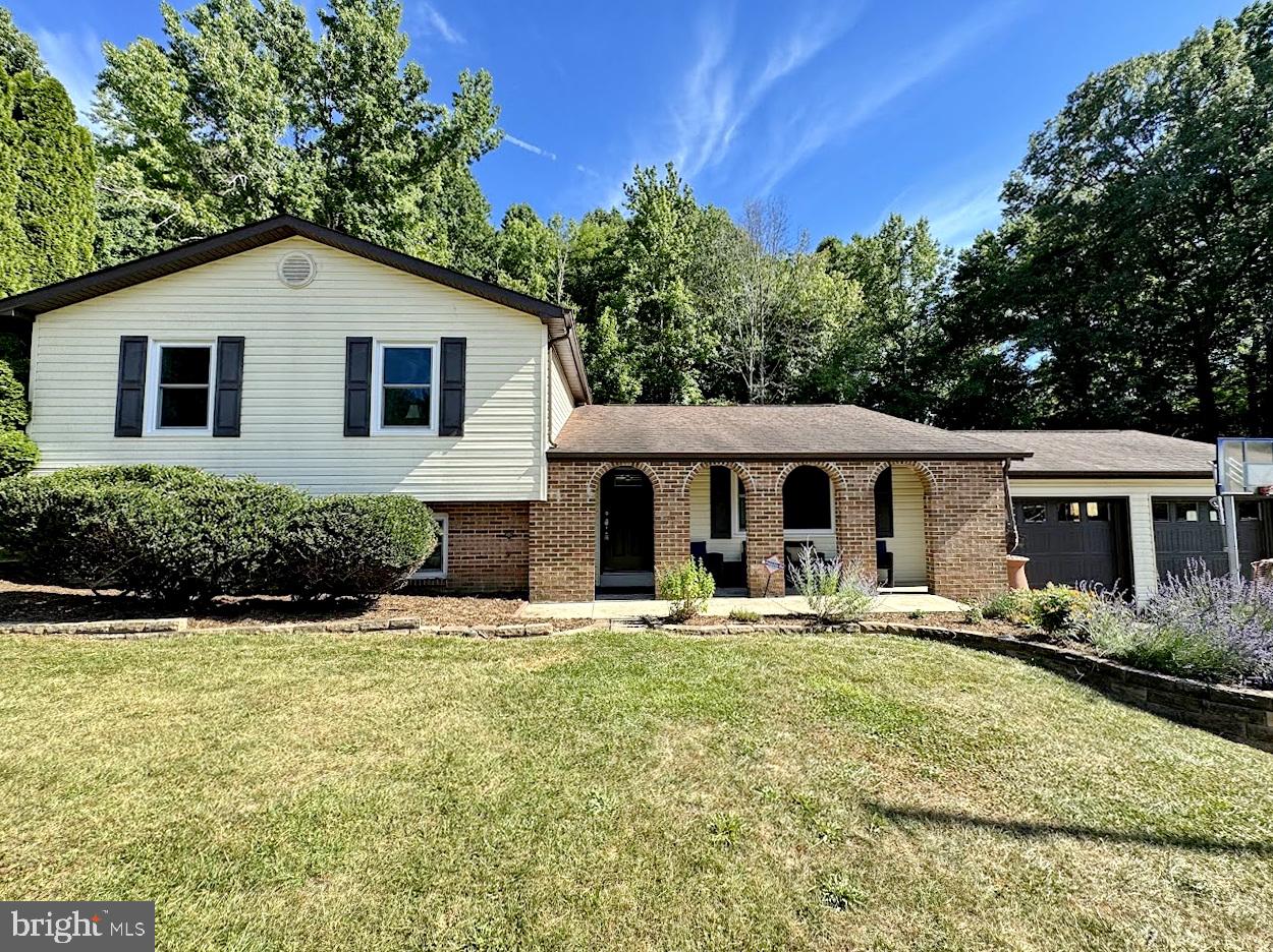 EUTAW FOREST - Residential