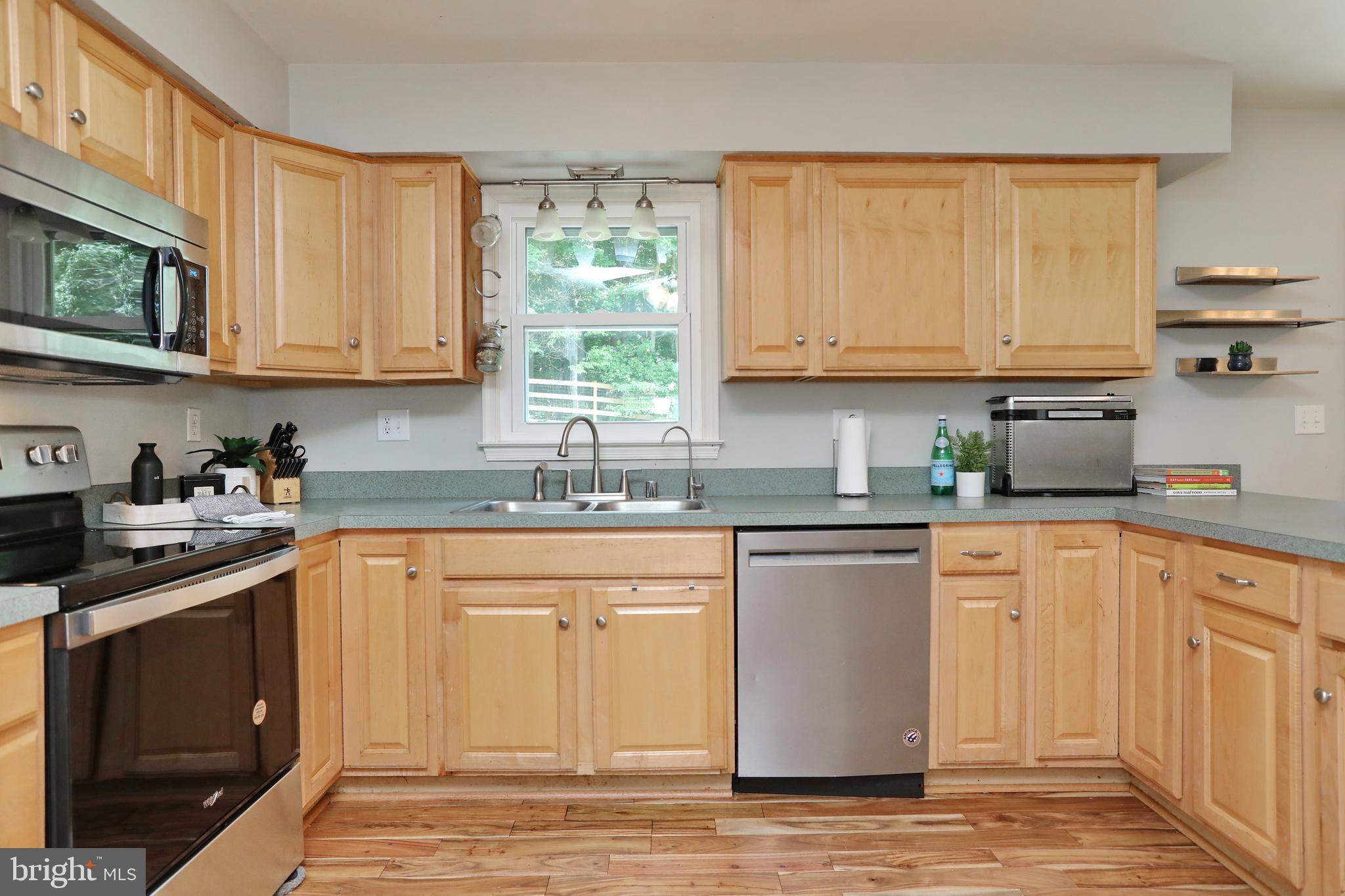 EUTAW FOREST - Residential