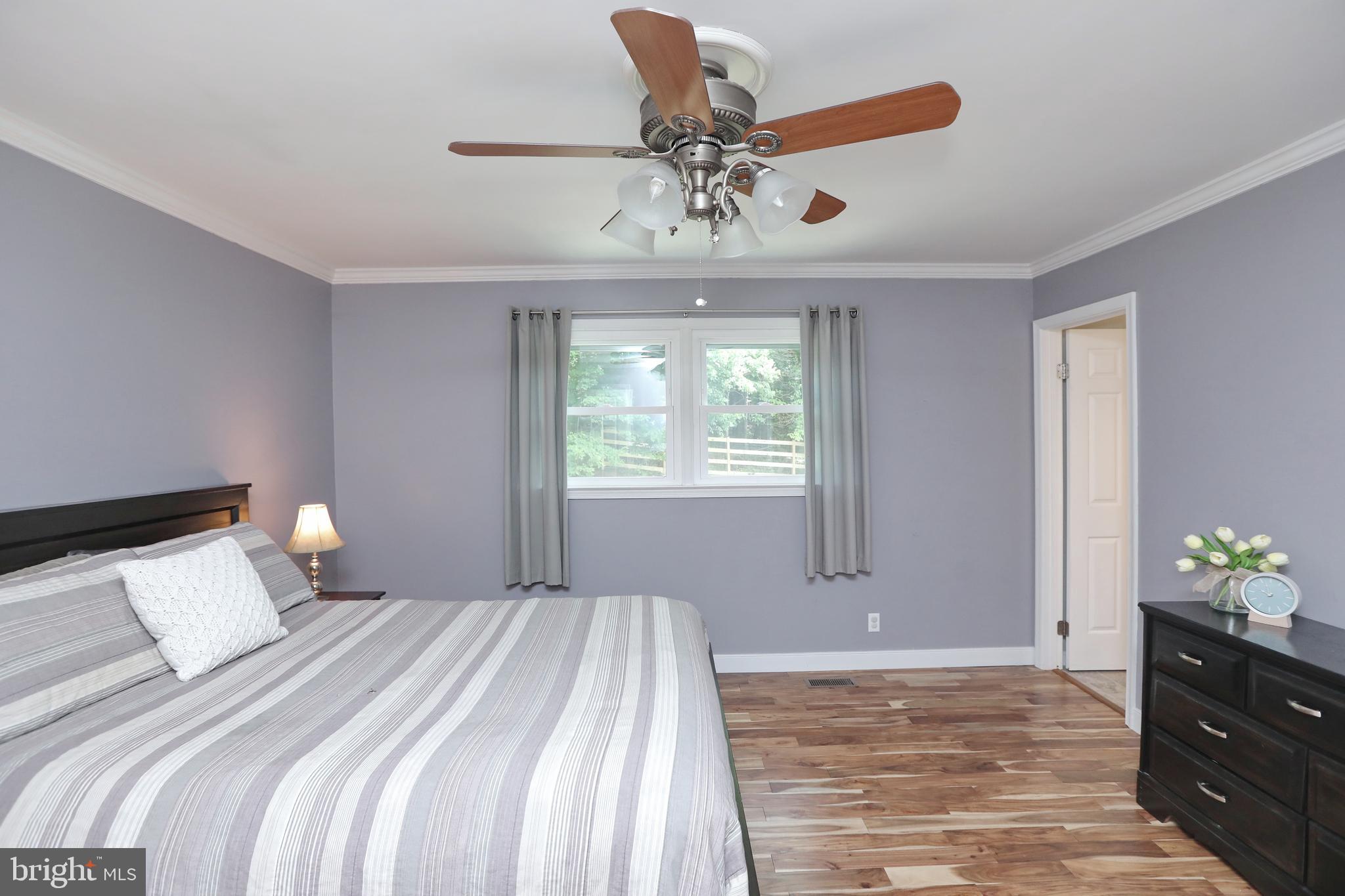 EUTAW FOREST - Residential