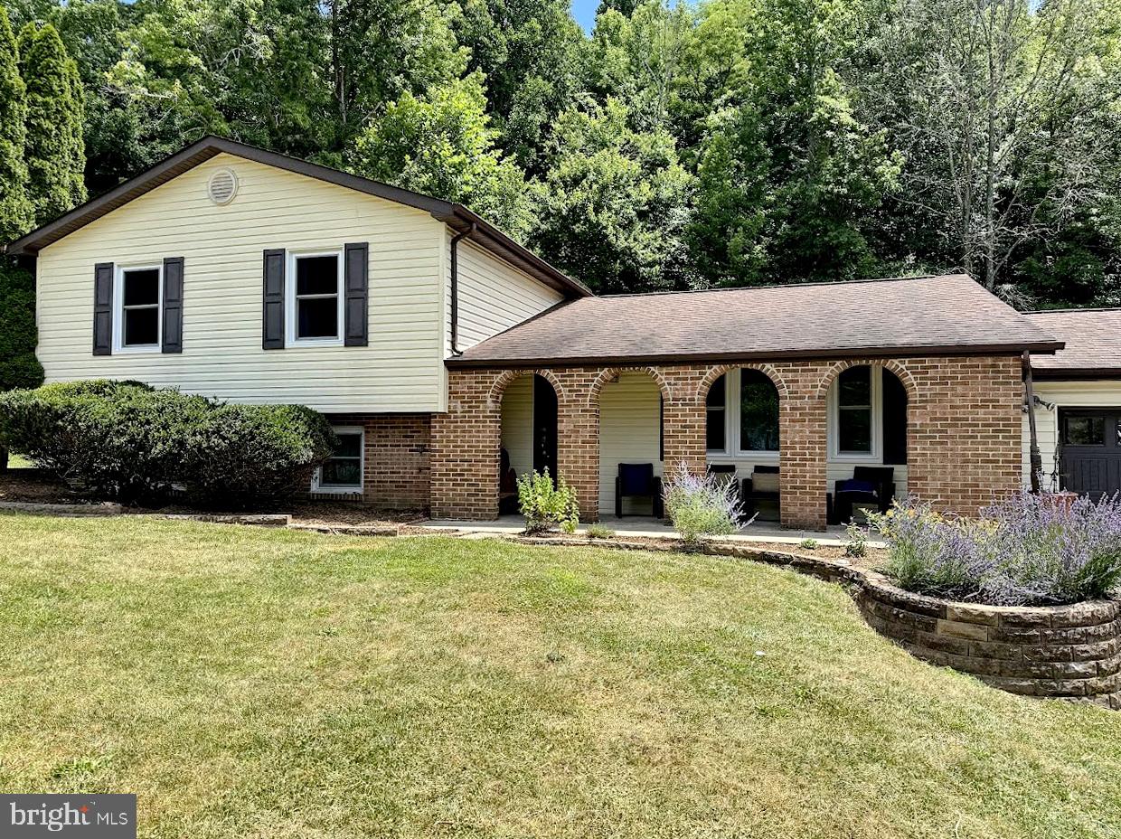 EUTAW FOREST - Residential