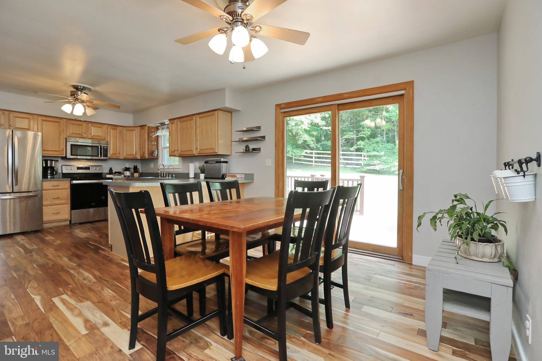 EUTAW FOREST - Residential