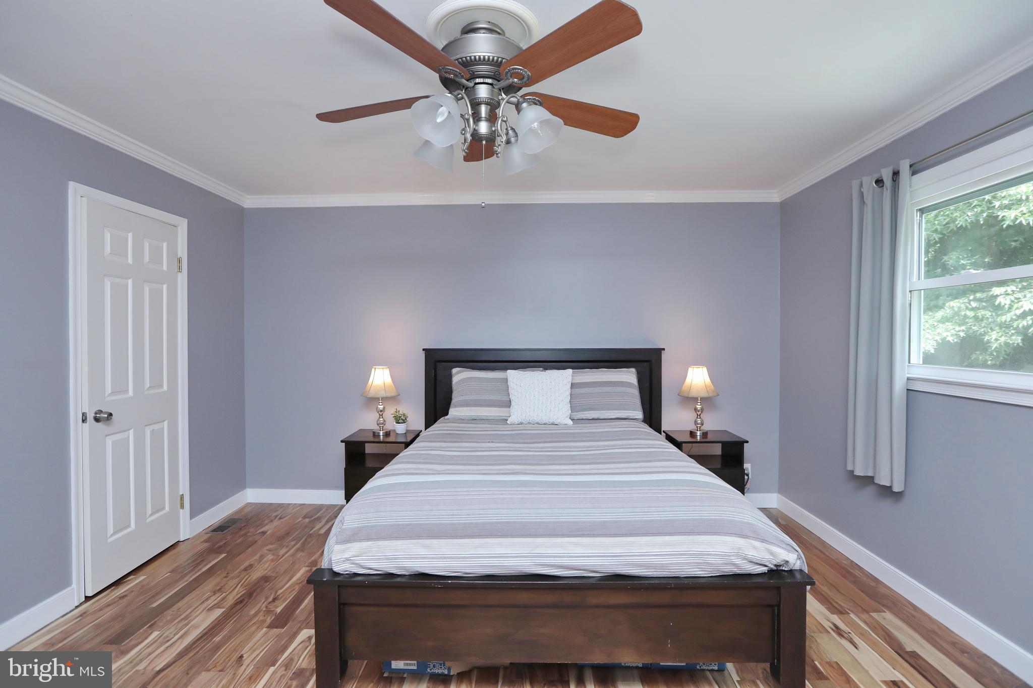 EUTAW FOREST - Residential