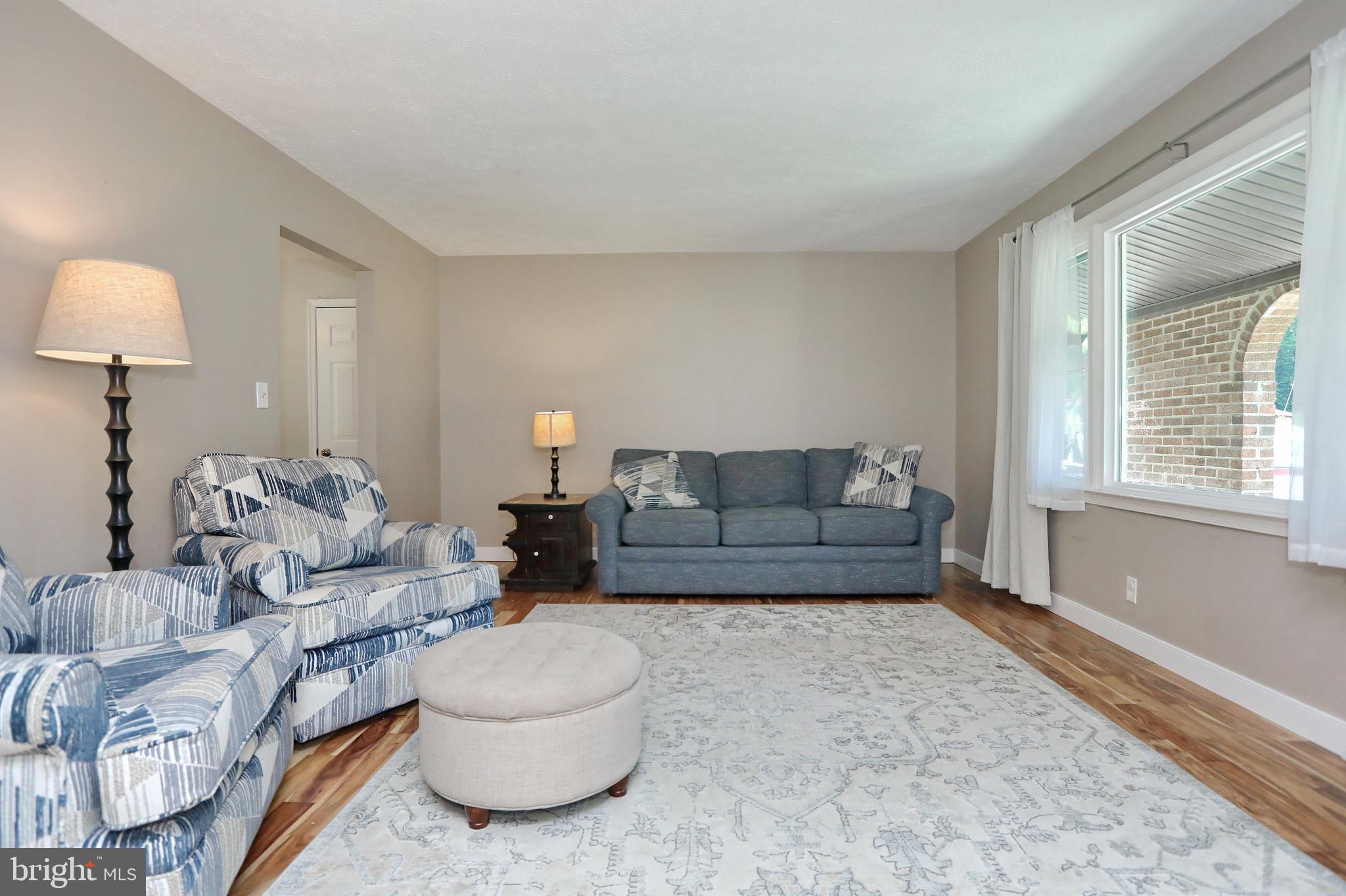 EUTAW FOREST - Residential