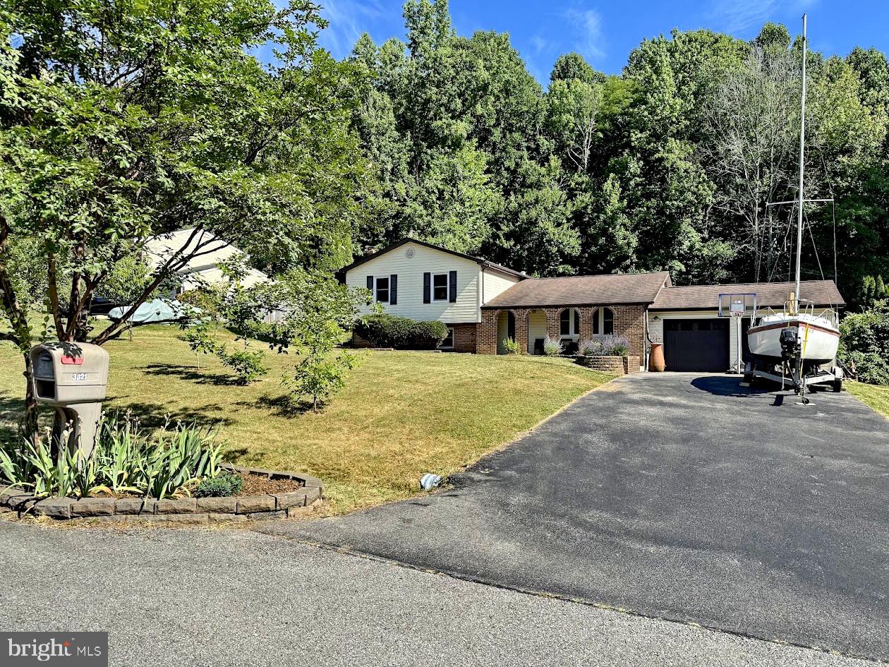 EUTAW FOREST - Residential