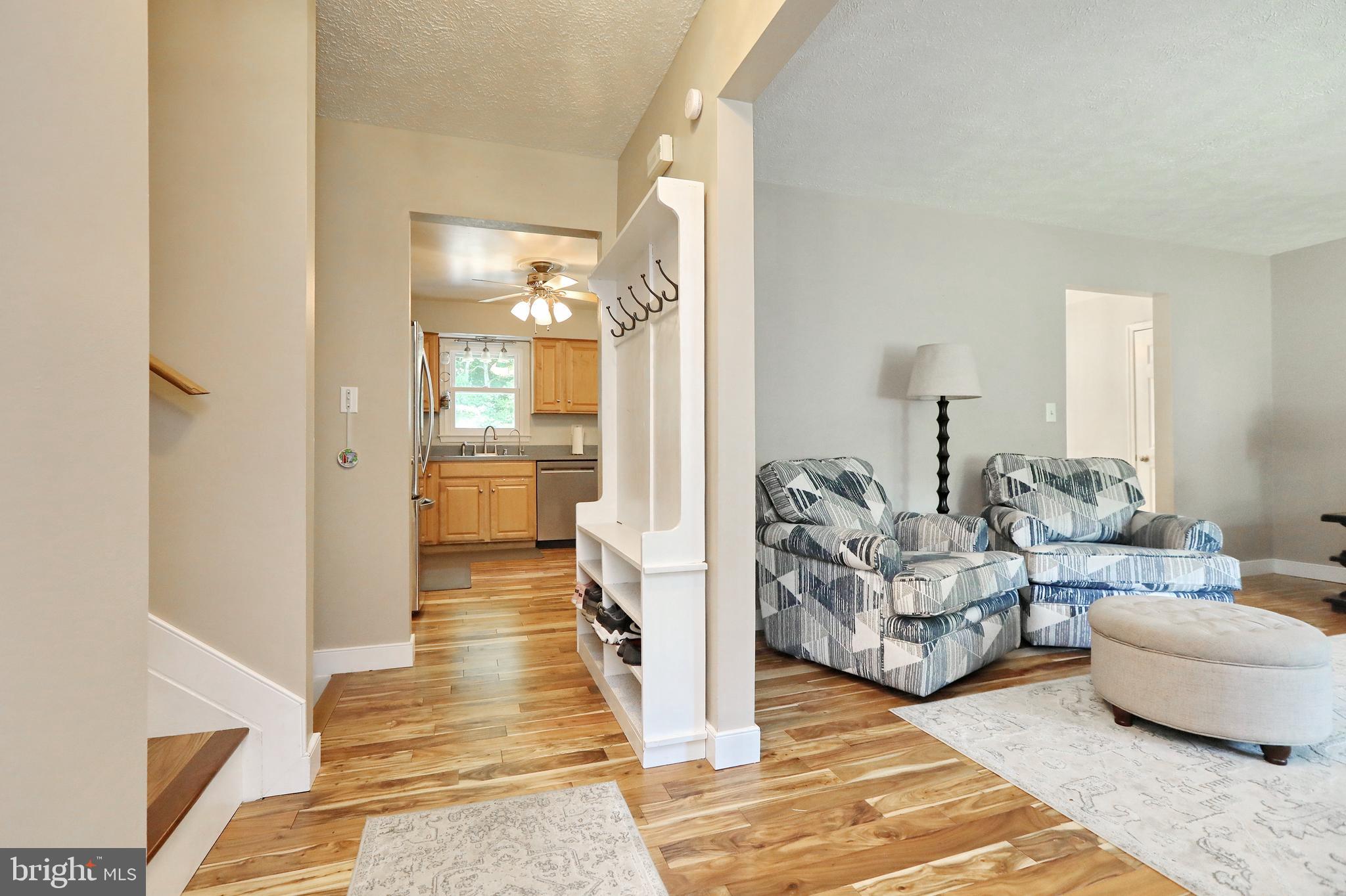 EUTAW FOREST - Residential