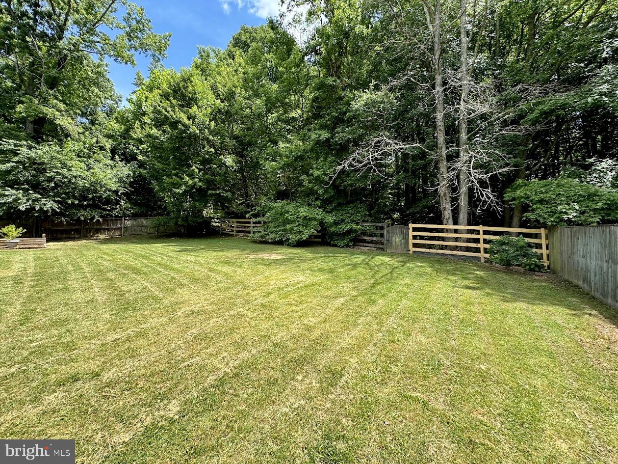 EUTAW FOREST - Residential