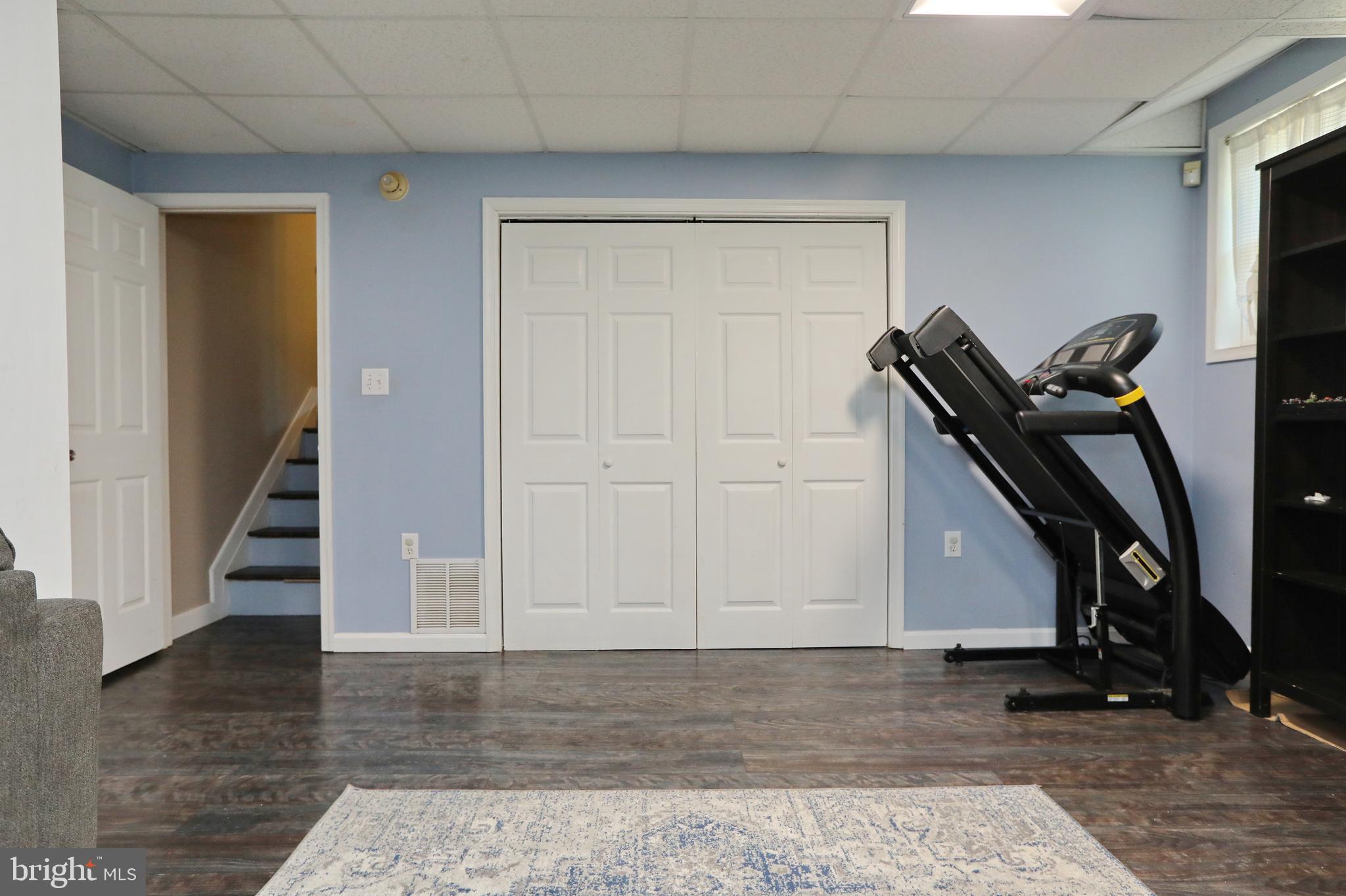 EUTAW FOREST - Residential