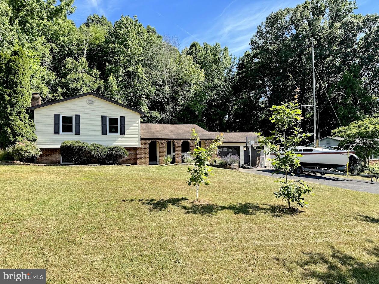 EUTAW FOREST - Residential