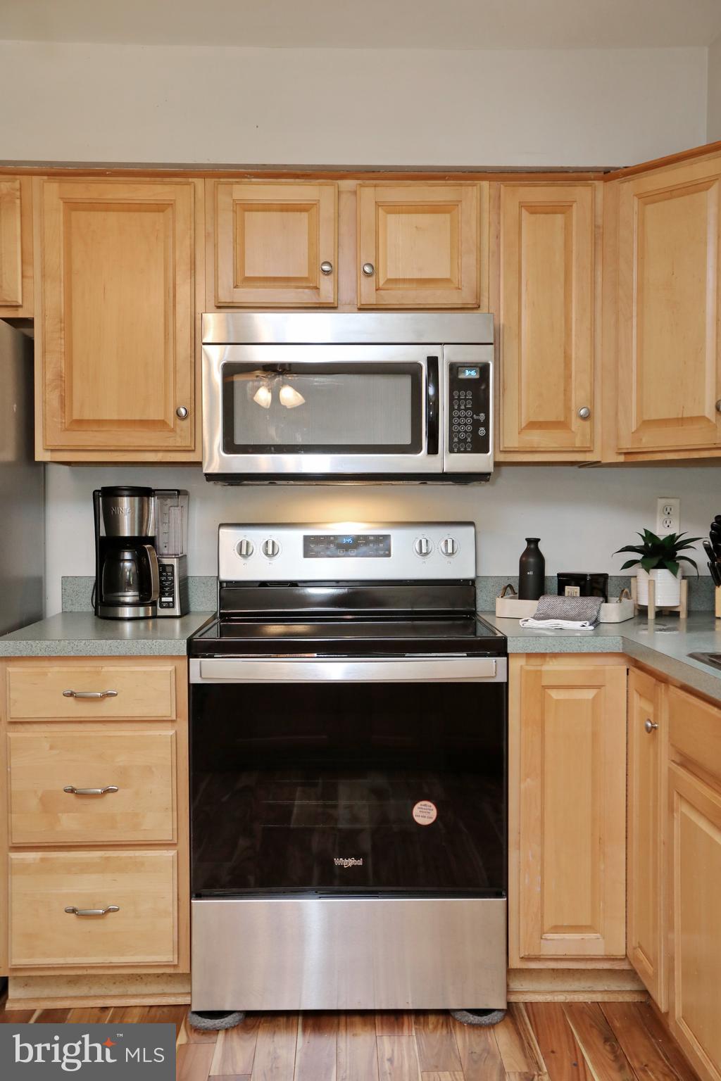 EUTAW FOREST - Residential