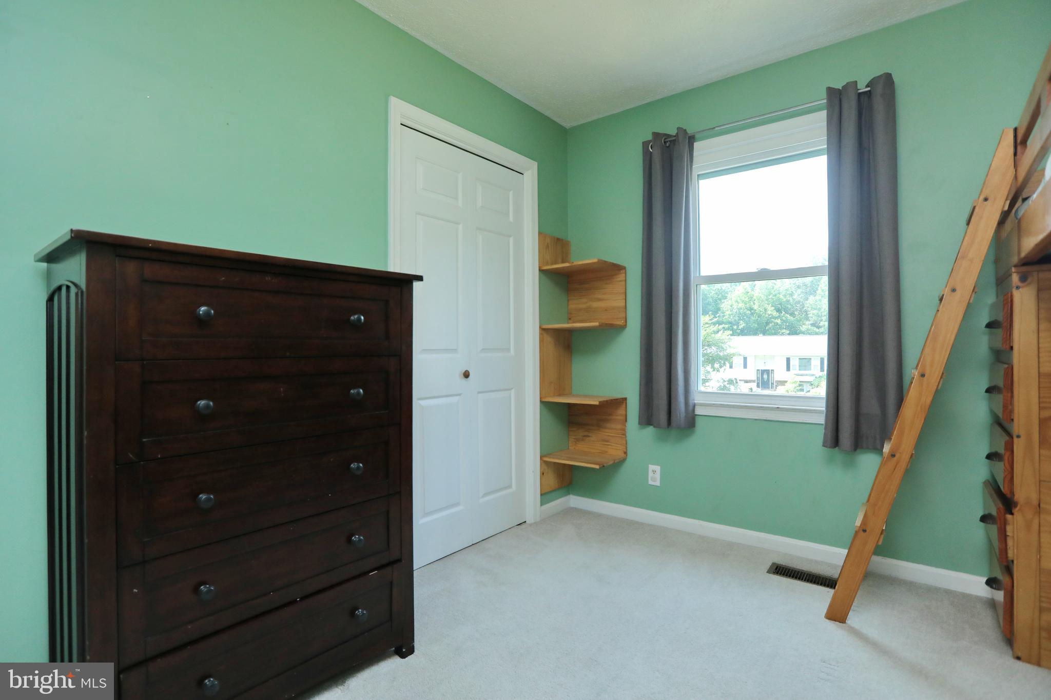 EUTAW FOREST - Residential