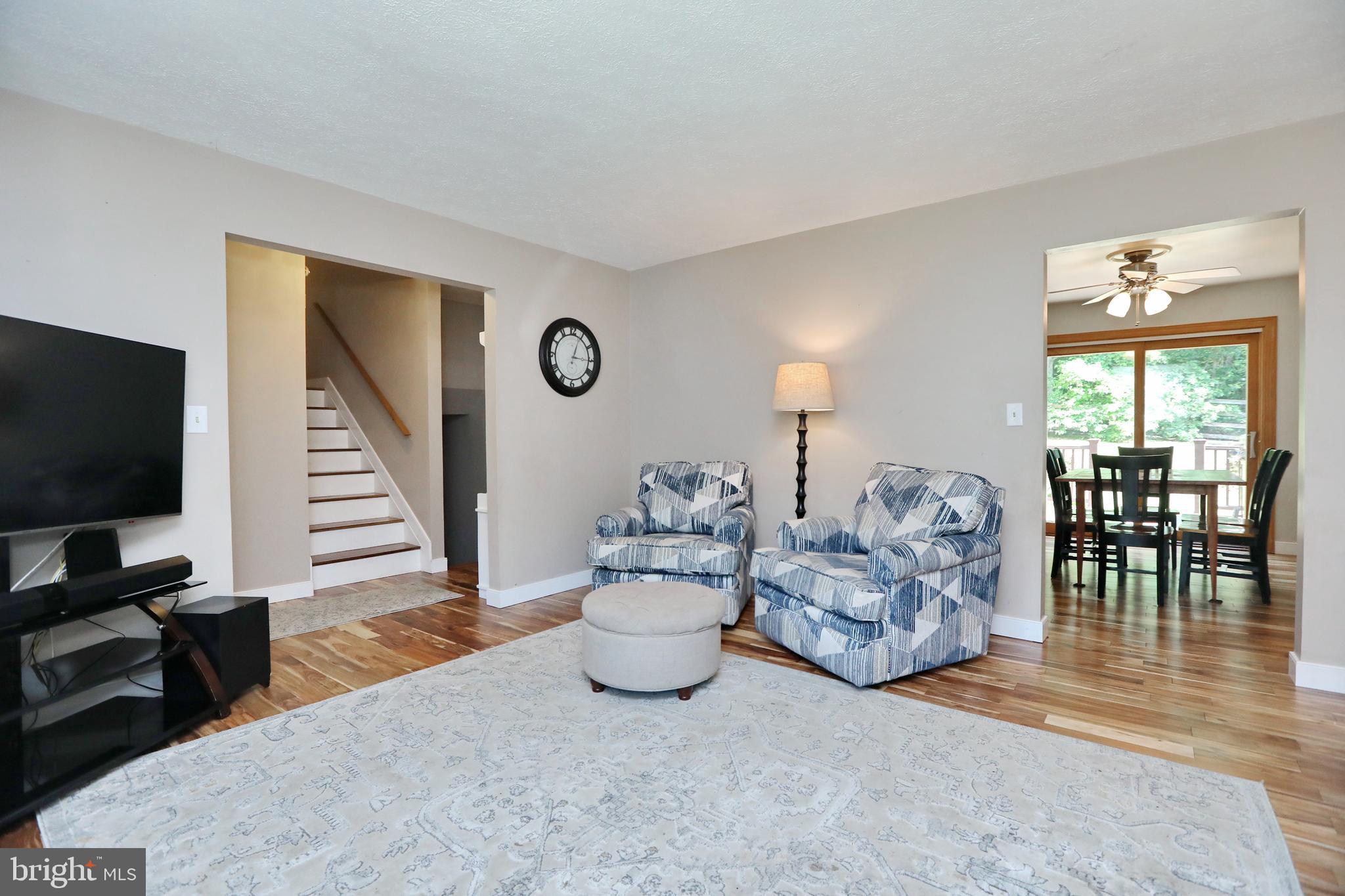 EUTAW FOREST - Residential