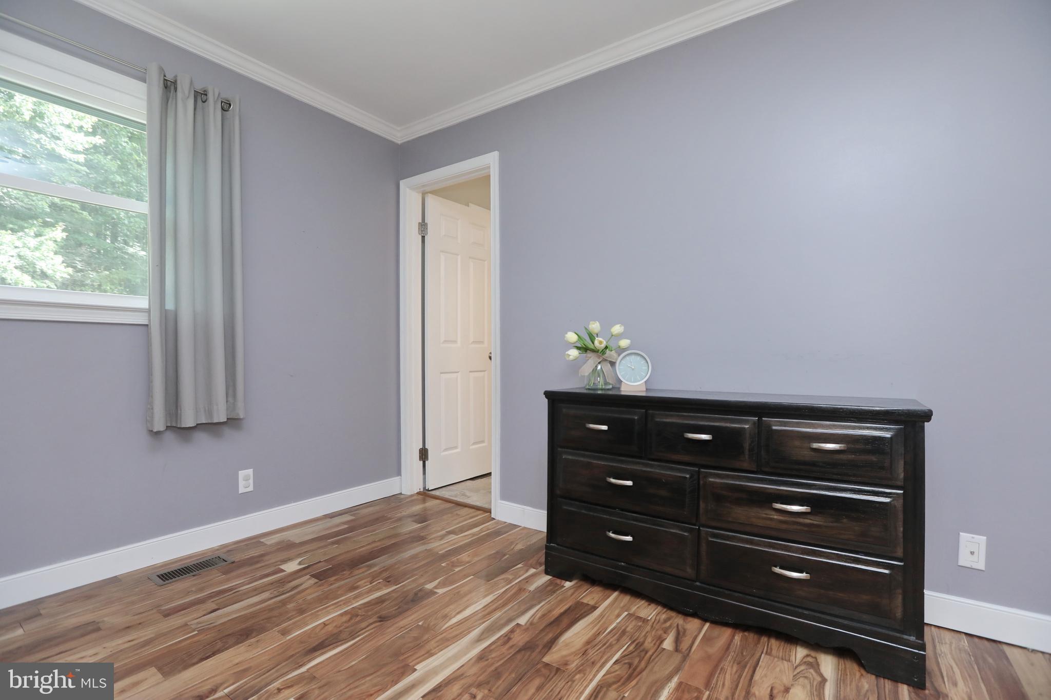 EUTAW FOREST - Residential