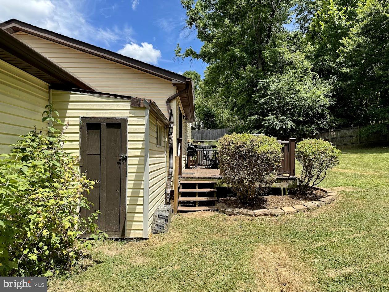 EUTAW FOREST - Residential