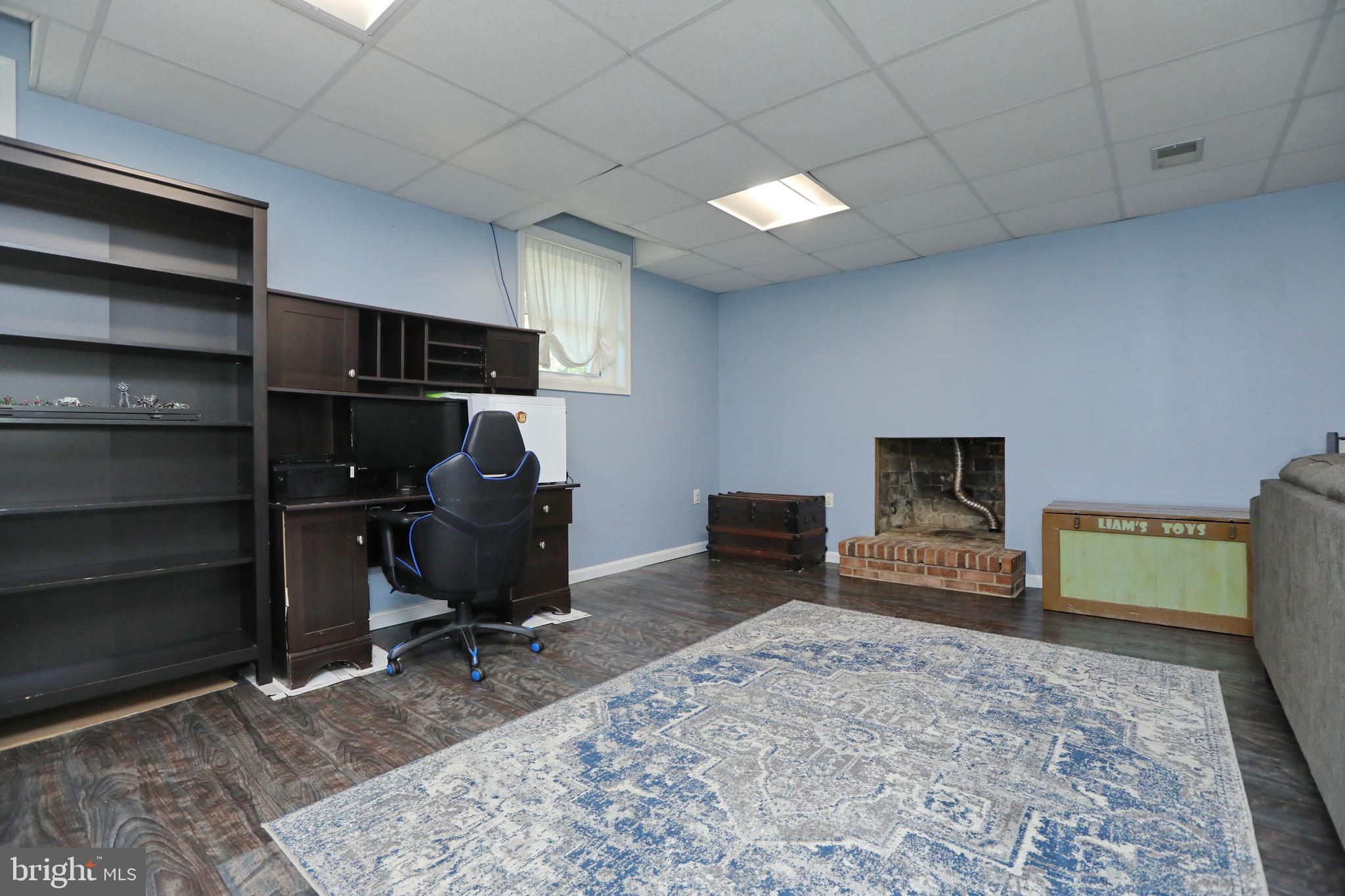 EUTAW FOREST - Residential