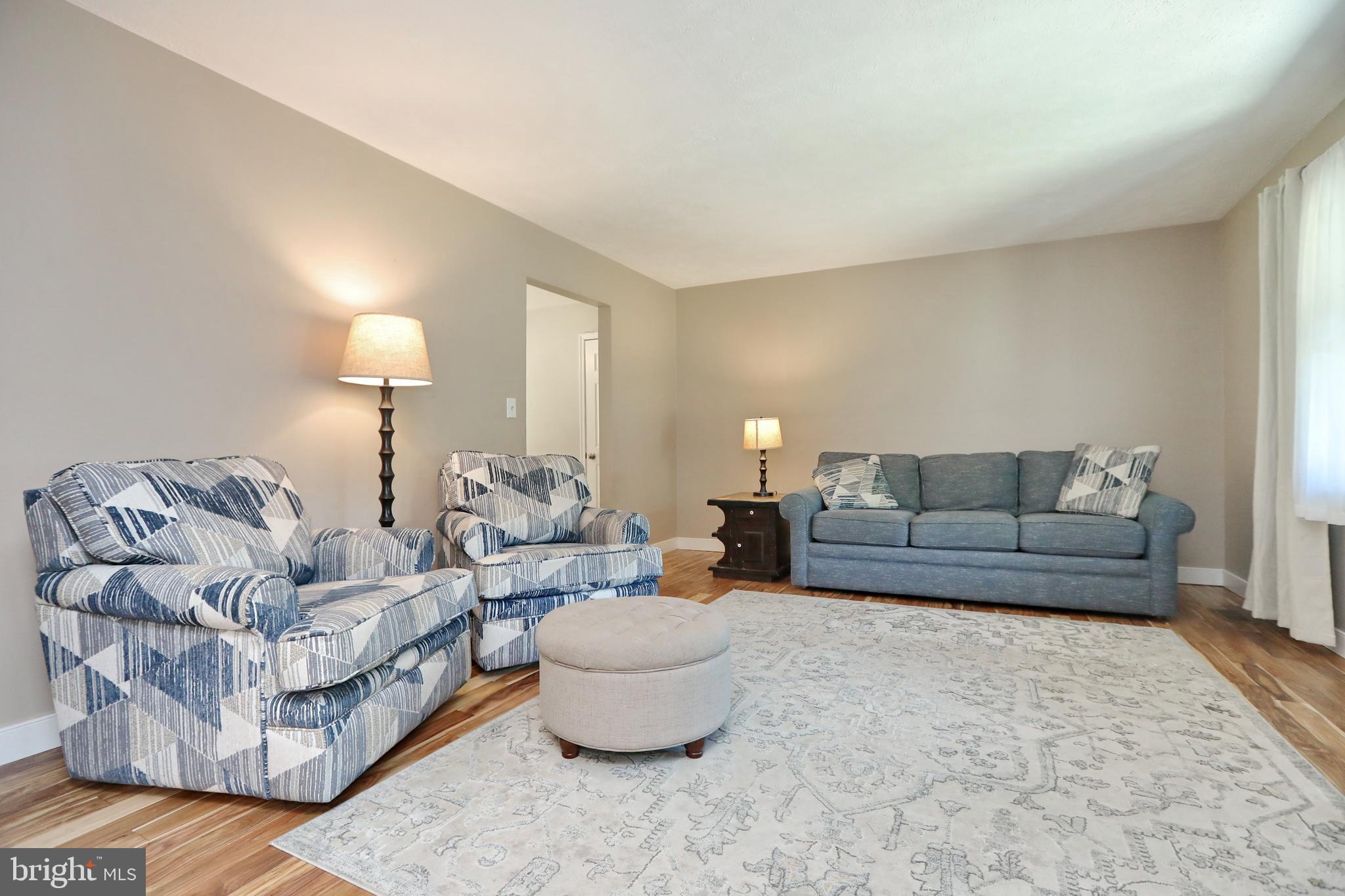 EUTAW FOREST - Residential