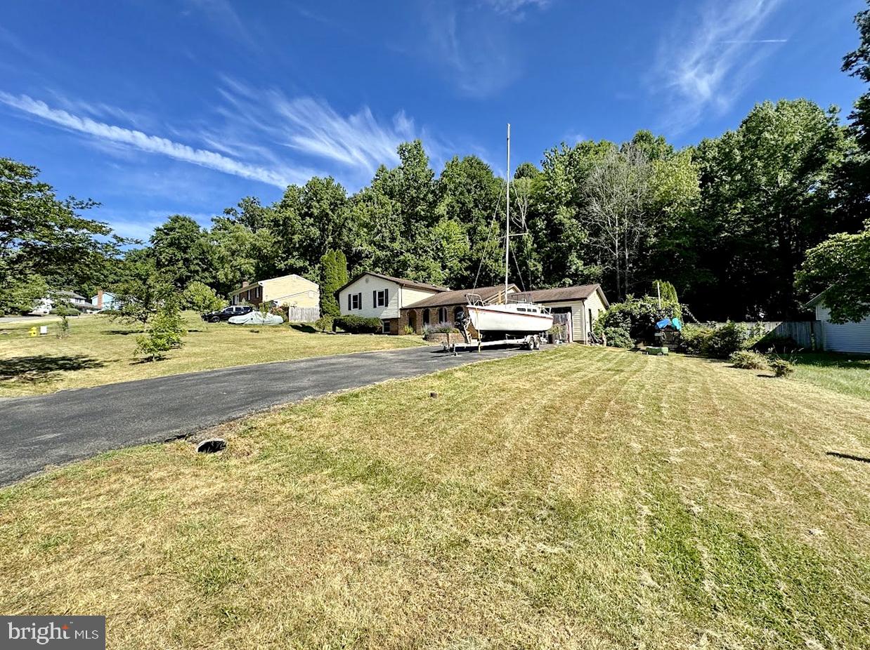 EUTAW FOREST - Residential