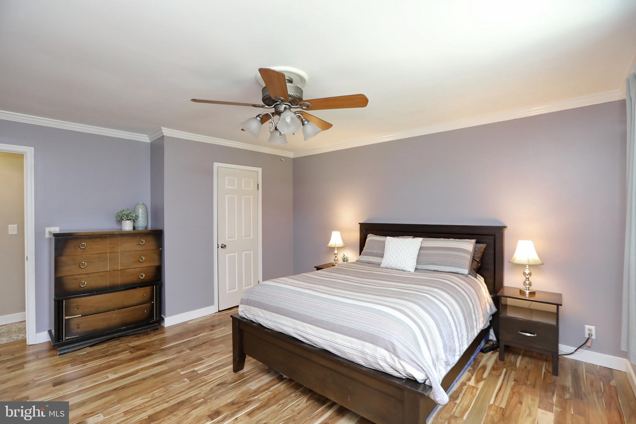 EUTAW FOREST - Residential