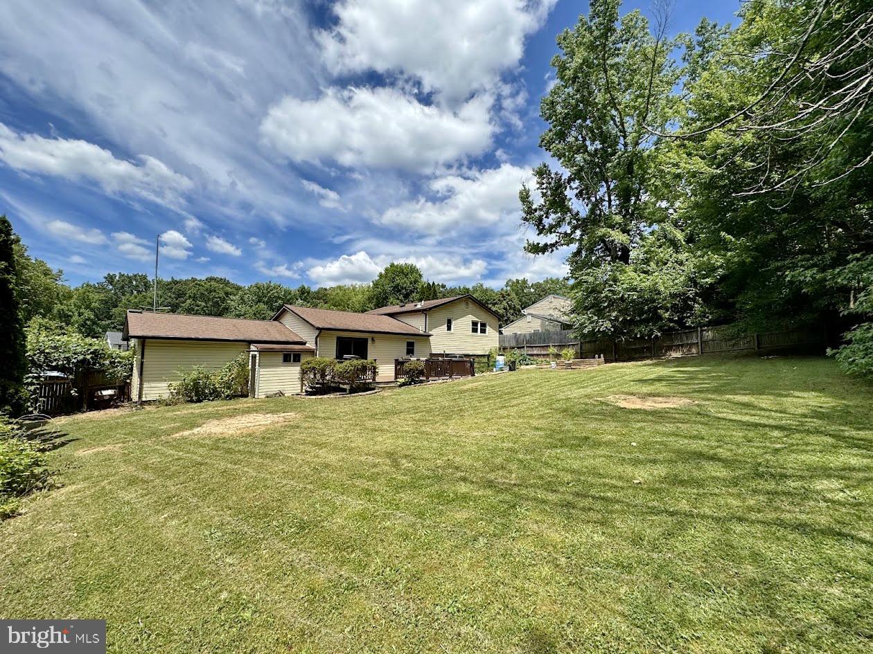 EUTAW FOREST - Residential