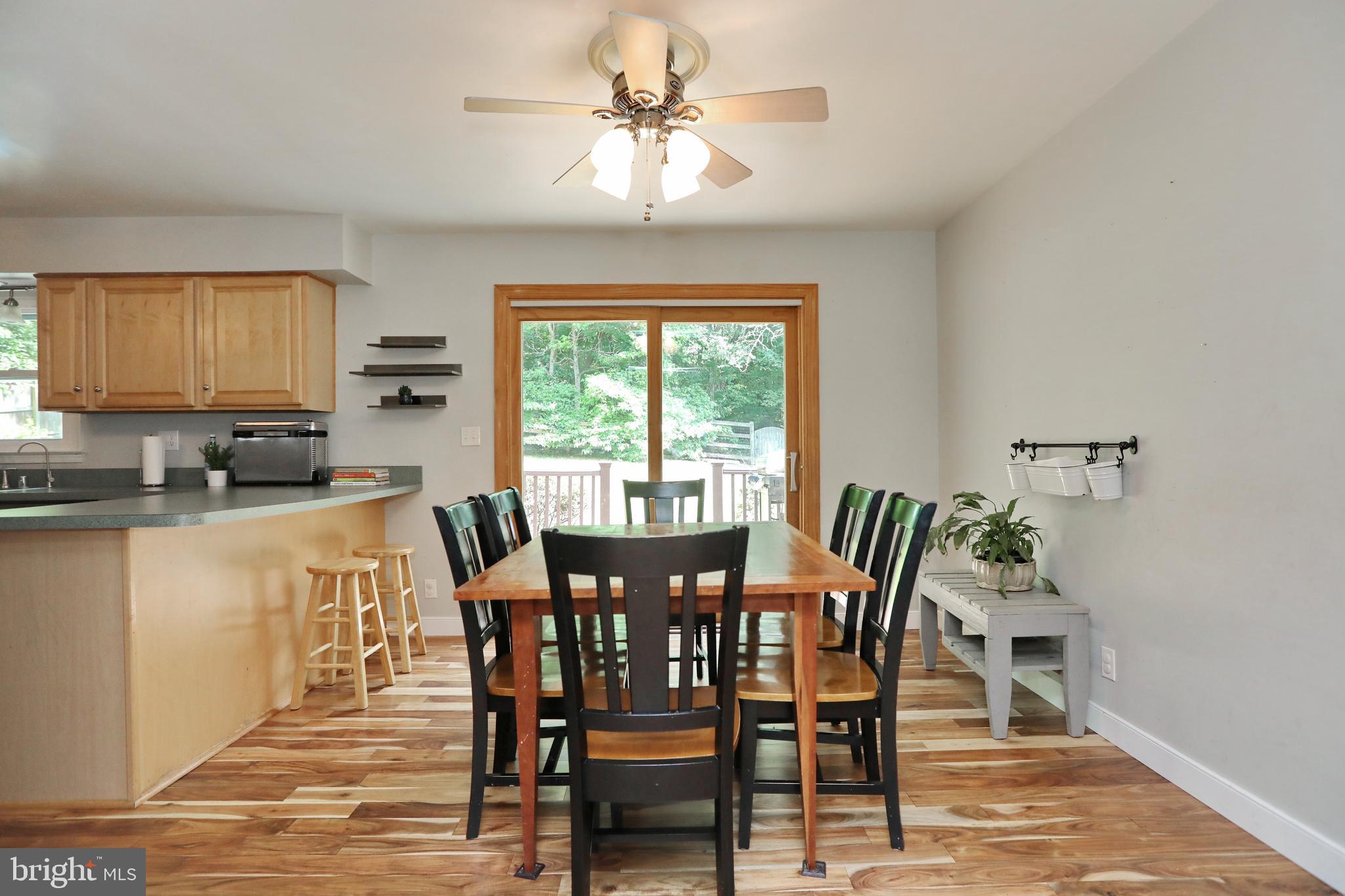 EUTAW FOREST - Residential