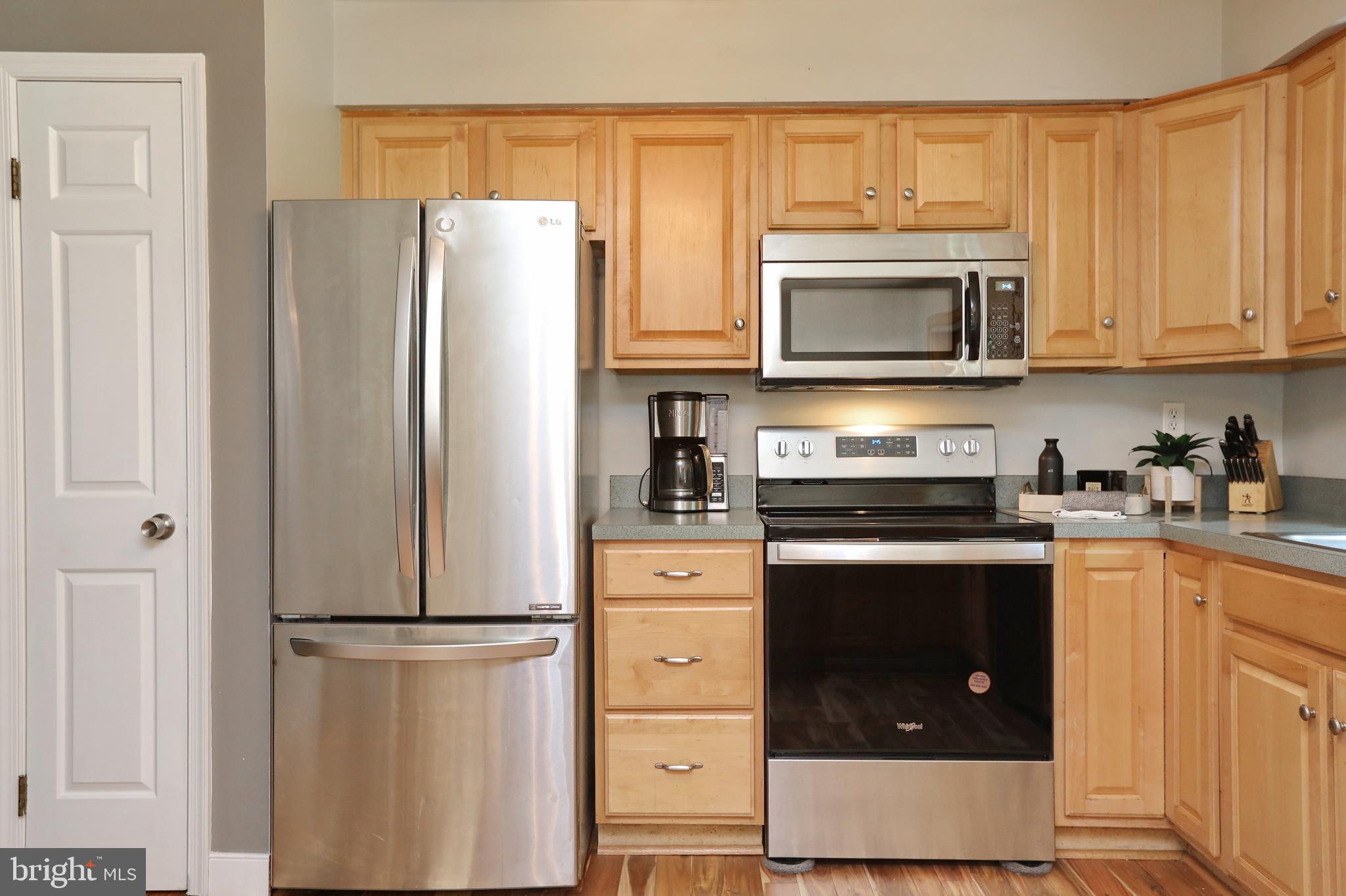 EUTAW FOREST - Residential