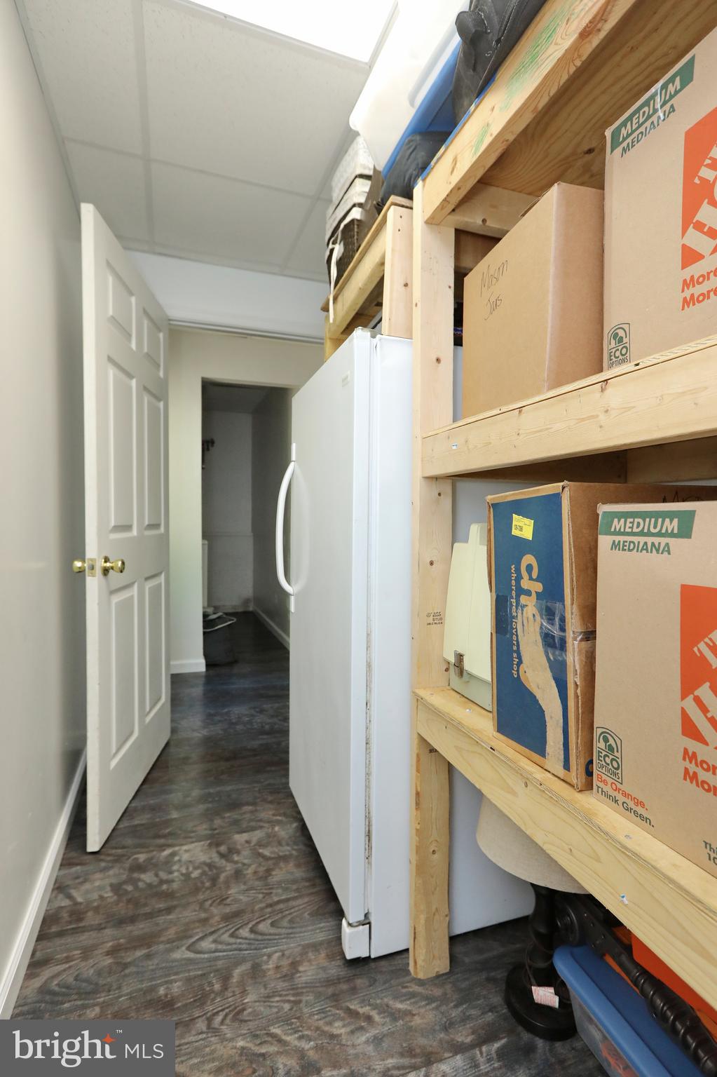 EUTAW FOREST - Residential