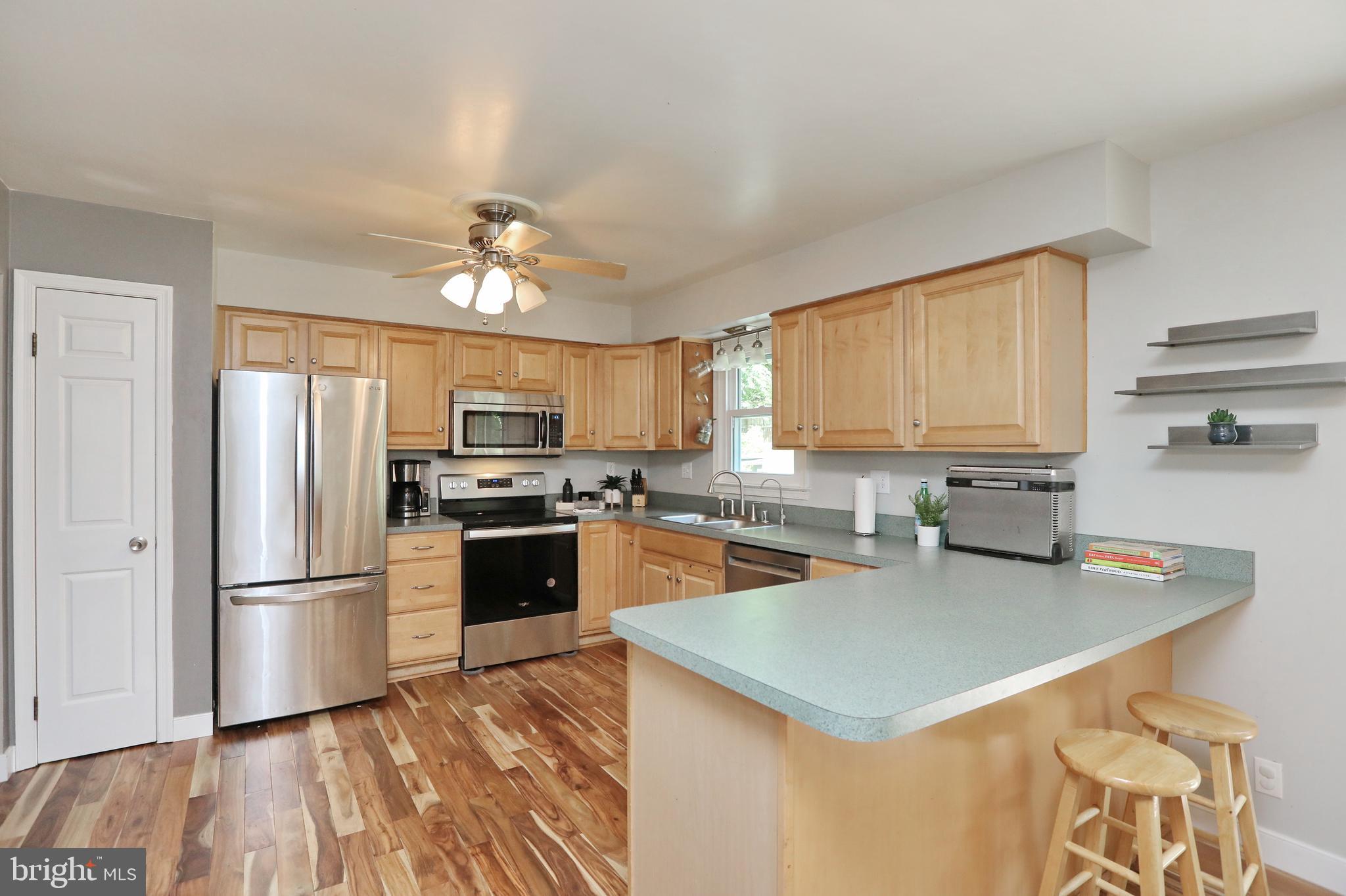 EUTAW FOREST - Residential