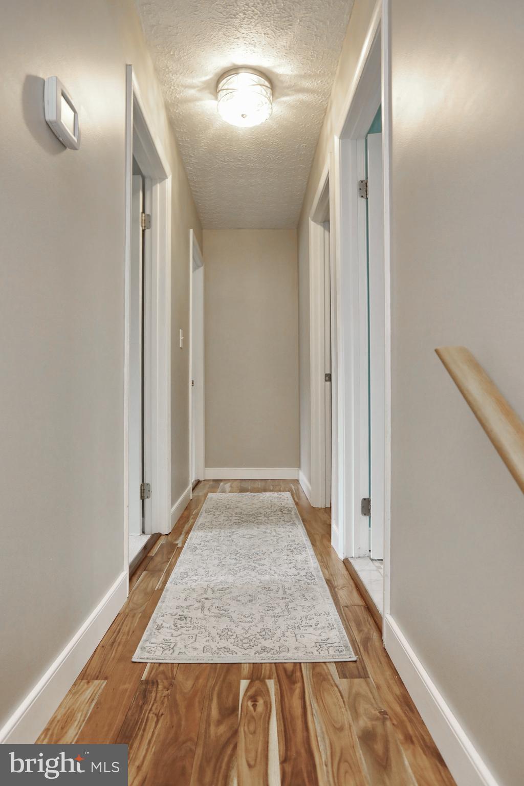 EUTAW FOREST - Residential