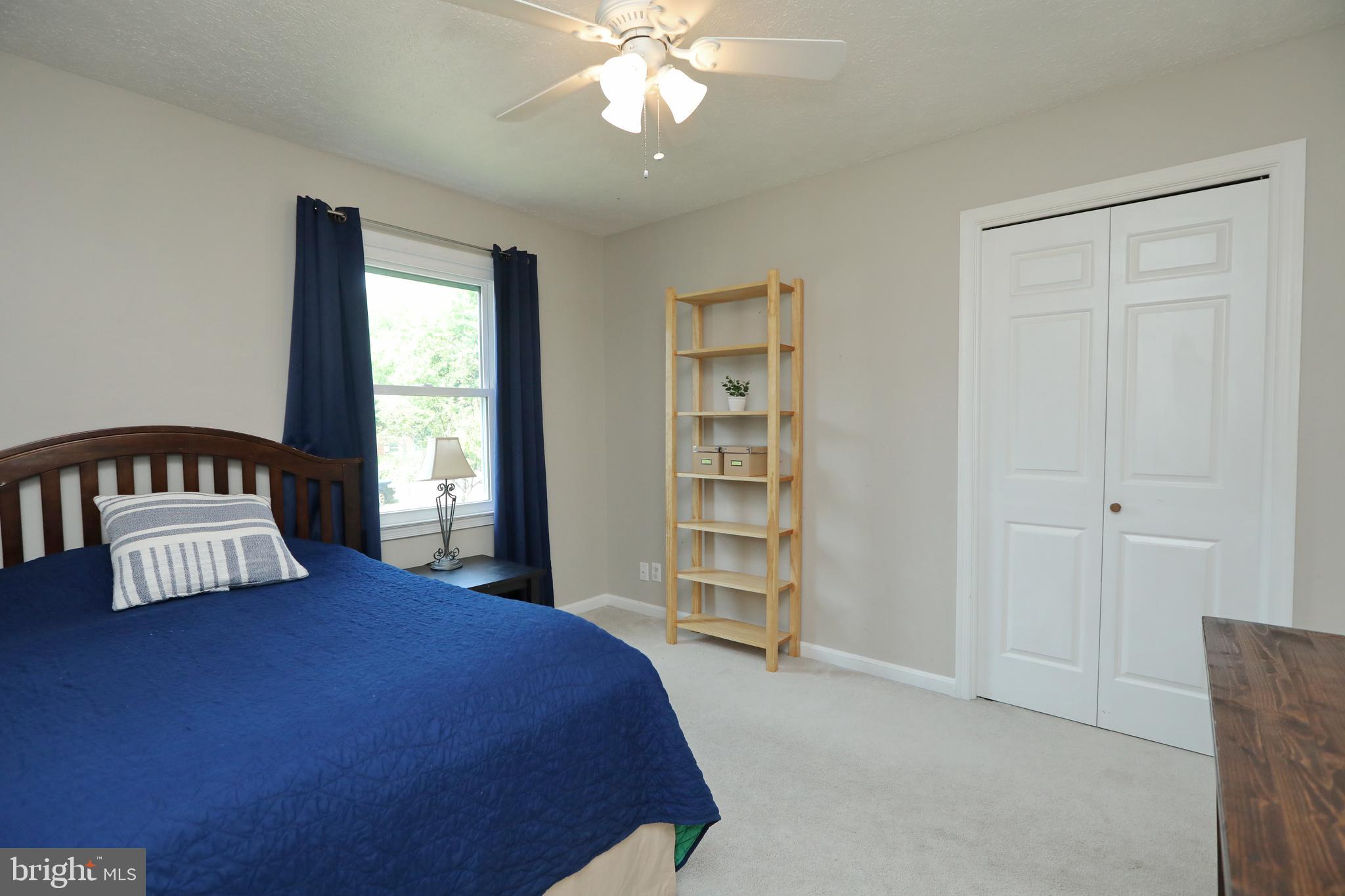 EUTAW FOREST - Residential