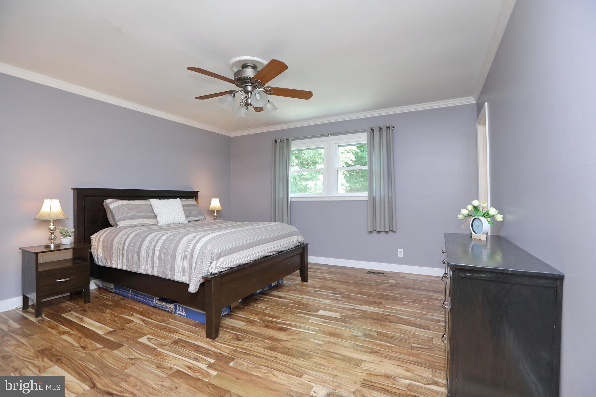 EUTAW FOREST - Residential