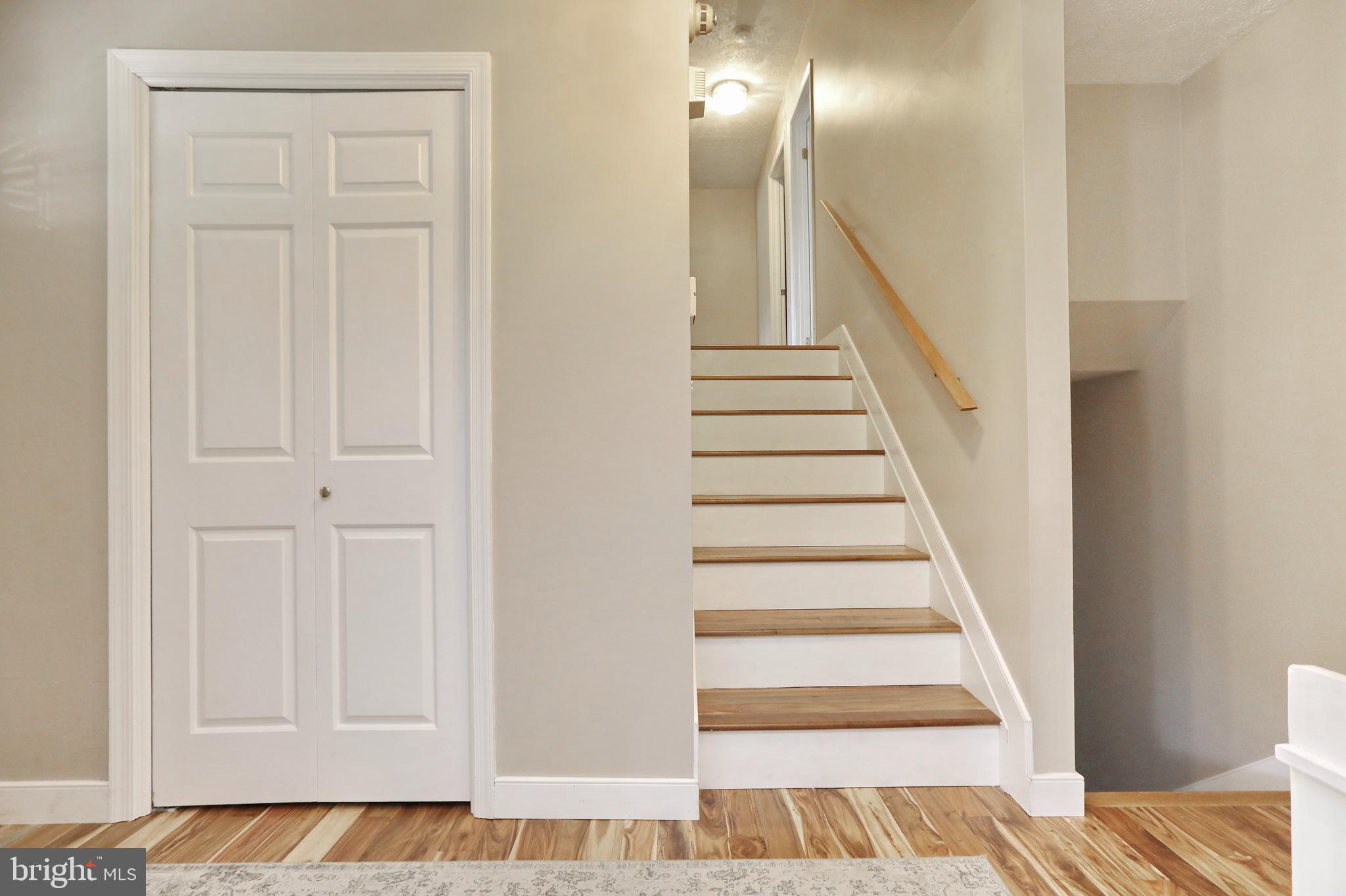 EUTAW FOREST - Residential