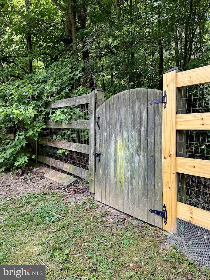 EUTAW FOREST - Residential