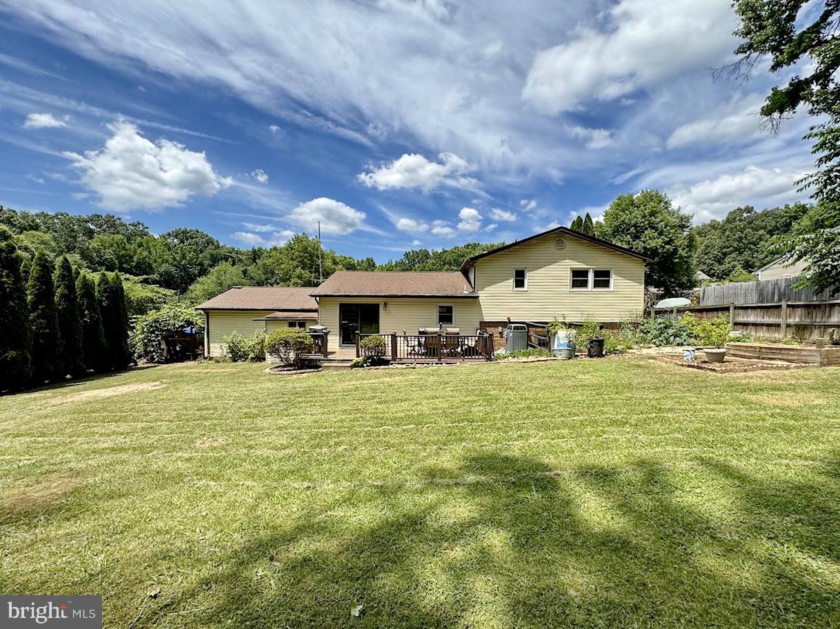 EUTAW FOREST - Residential