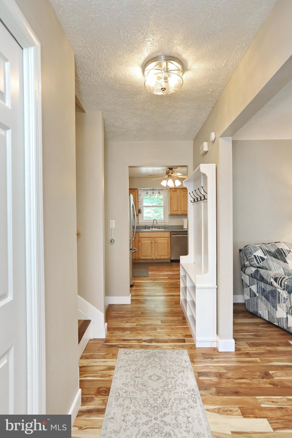 EUTAW FOREST - Residential