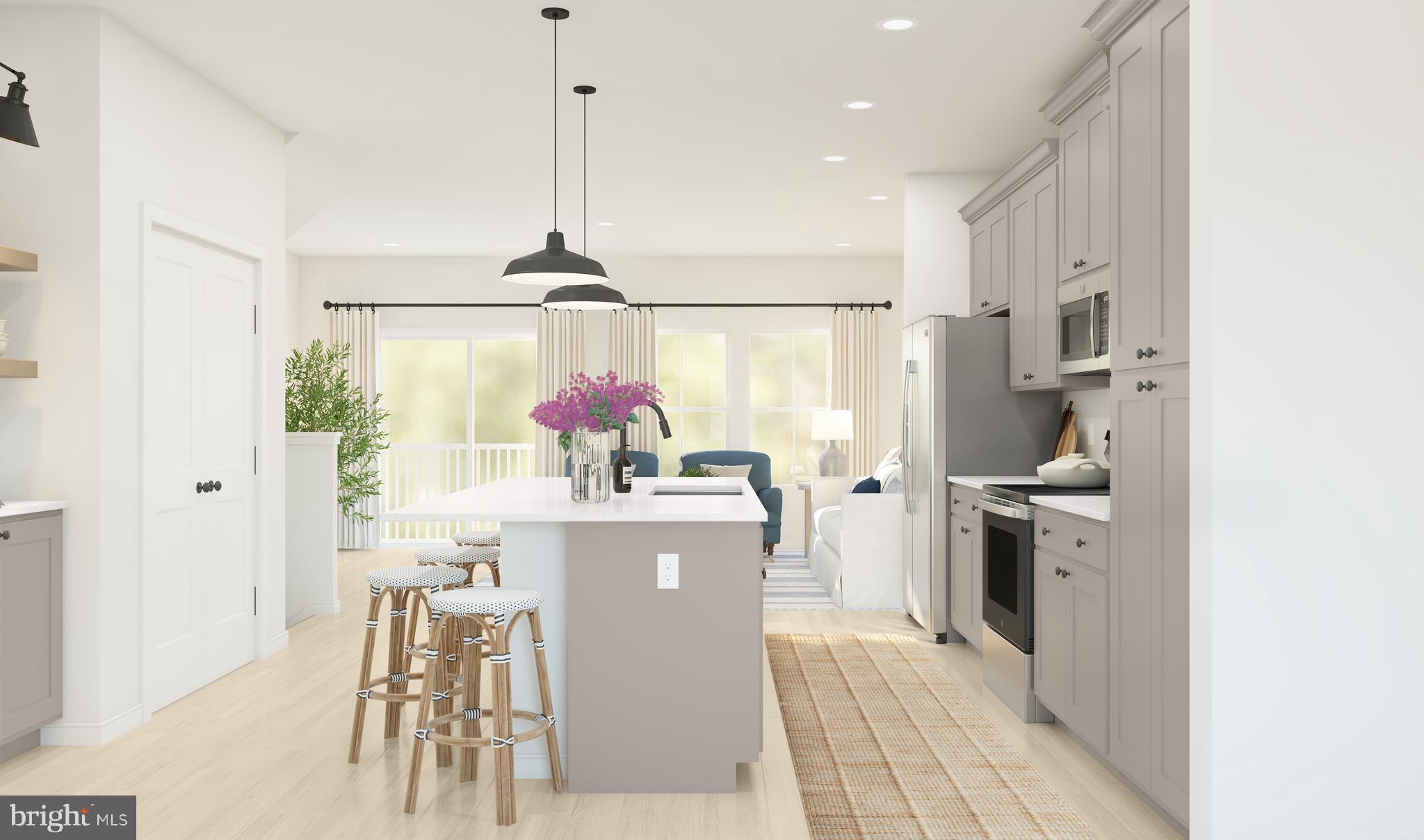 WILDERNESS SHORES - Residential