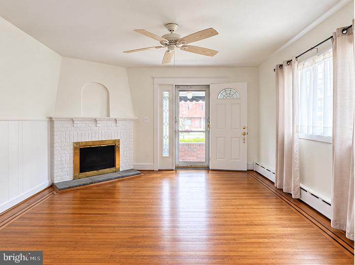 731 HATHAWAY LANE