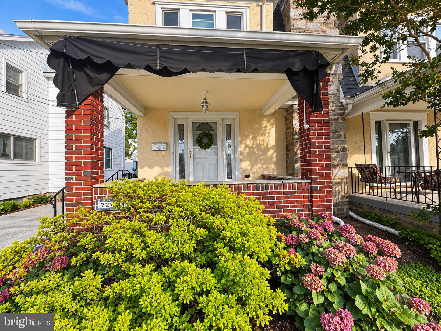 731 HATHAWAY LANE