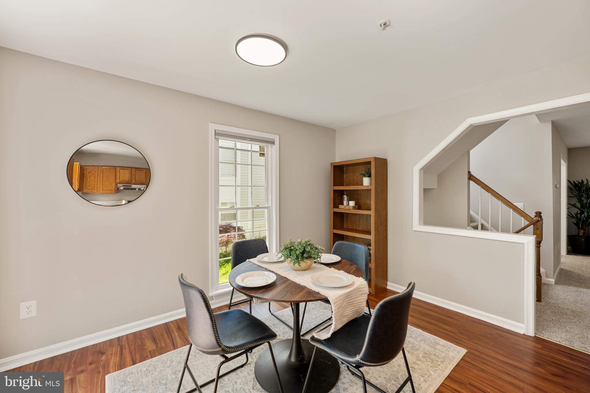 ODENTON - Residential