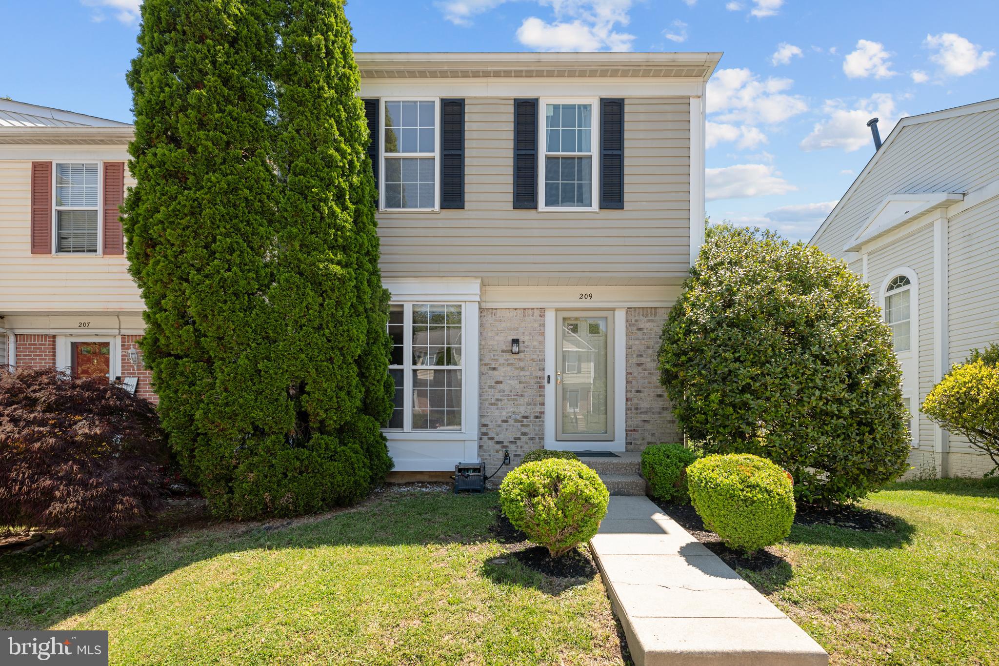 ODENTON - Residential