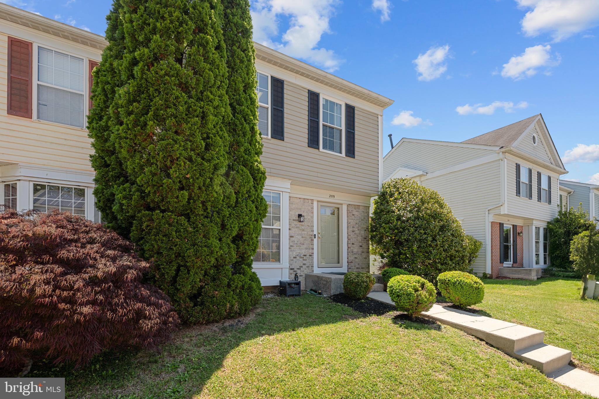 ODENTON - Residential