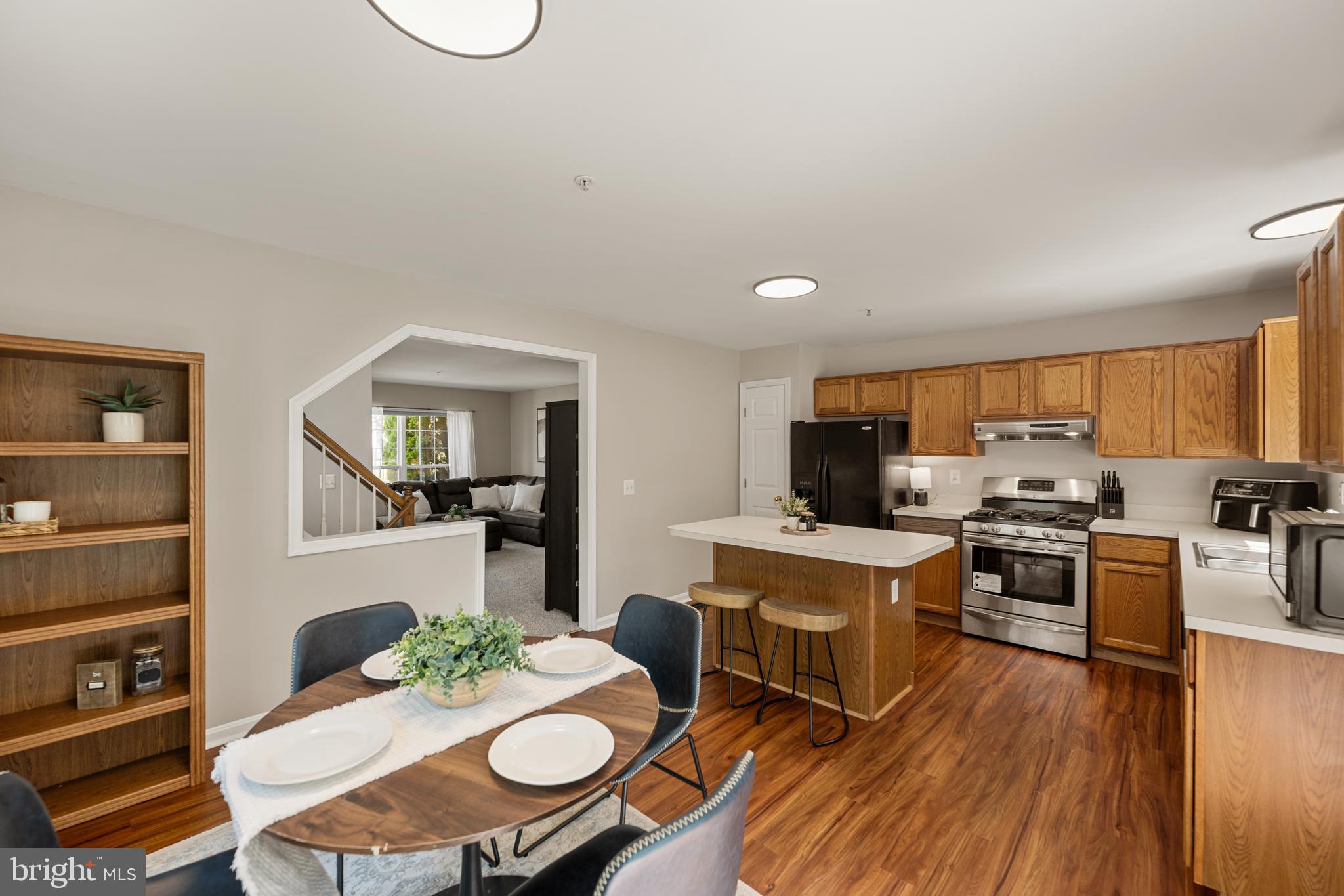 ODENTON - Residential