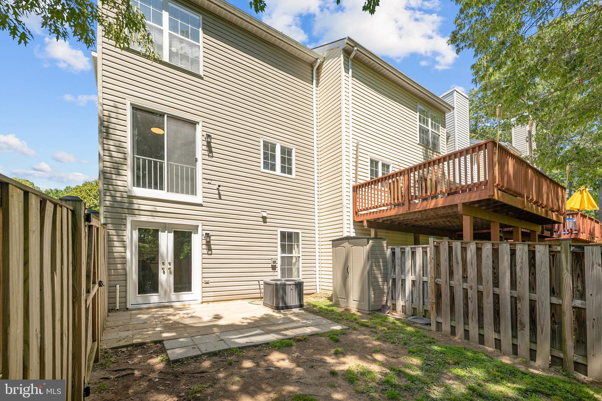 ODENTON - Residential
