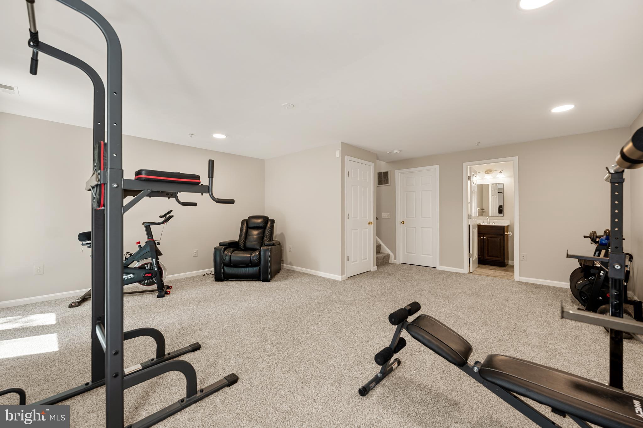 ODENTON - Residential