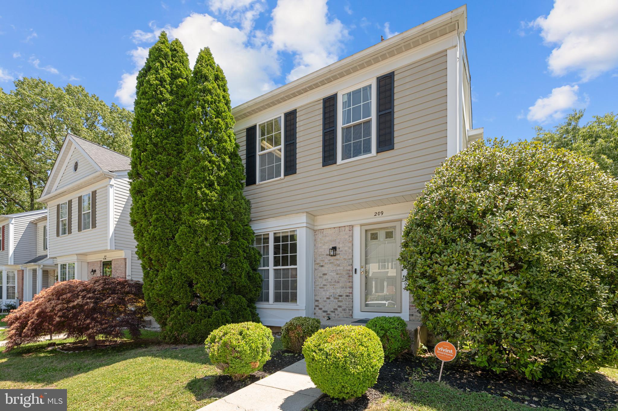 ODENTON - Residential