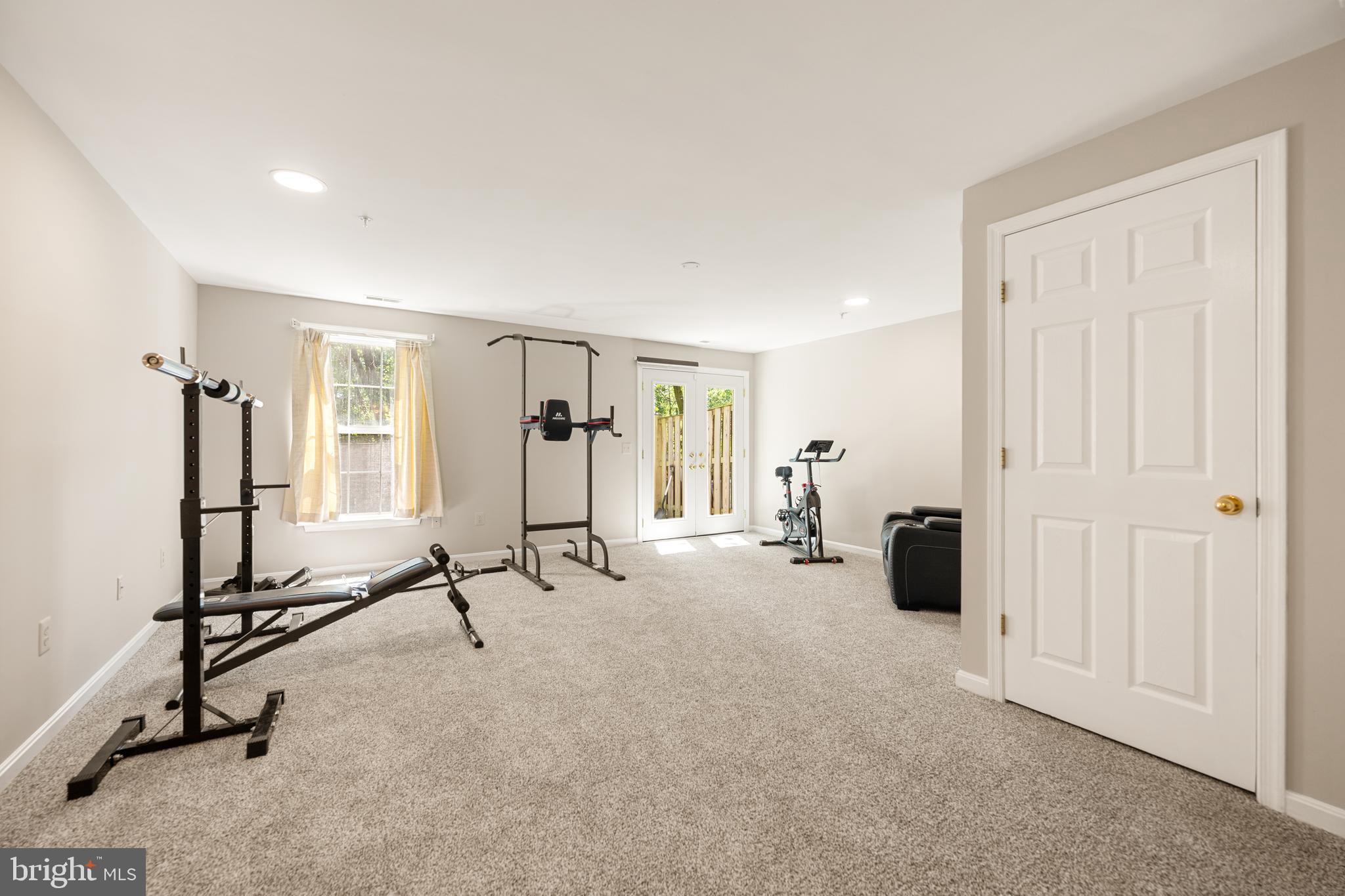 ODENTON - Residential
