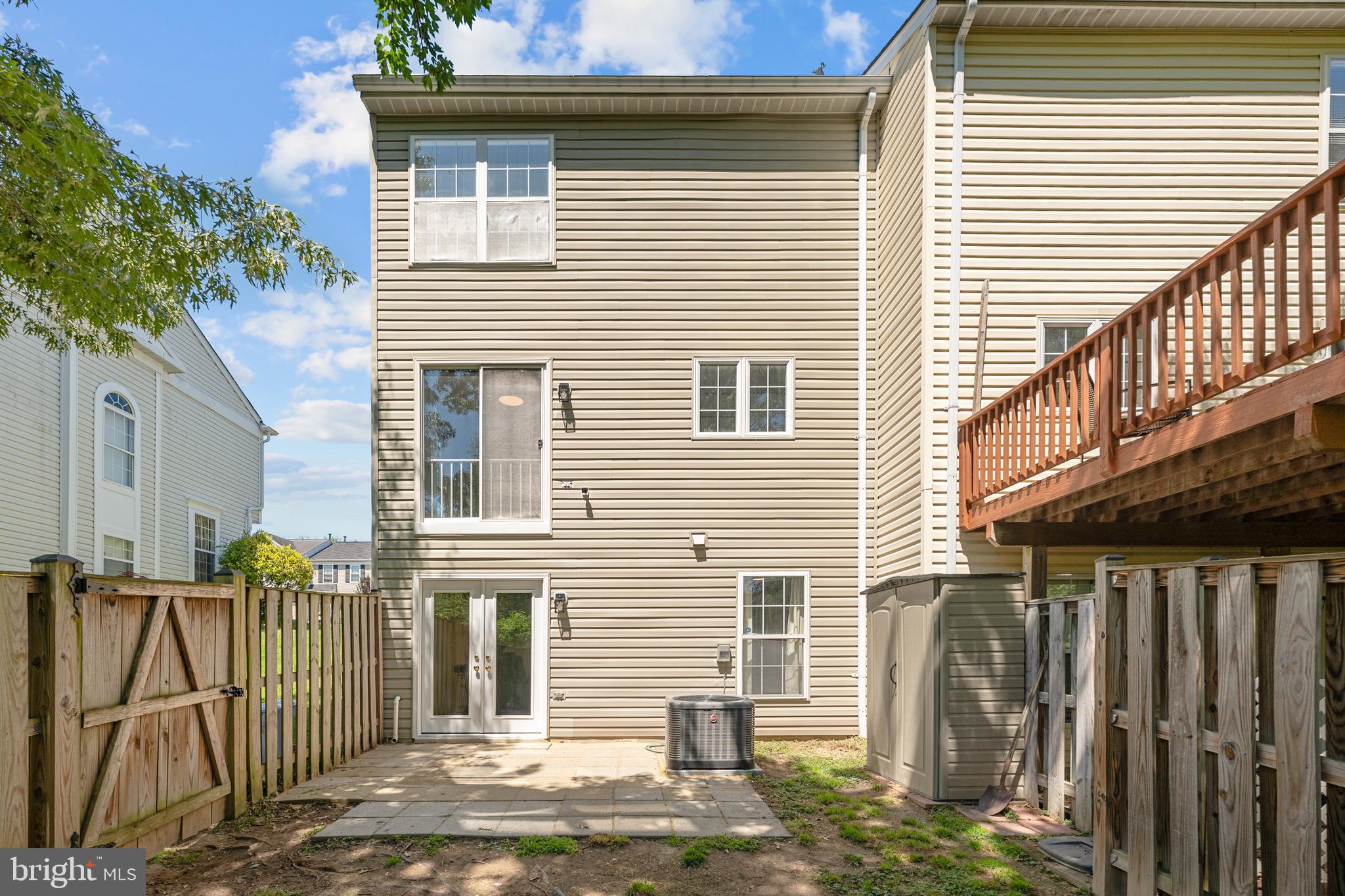 ODENTON - Residential