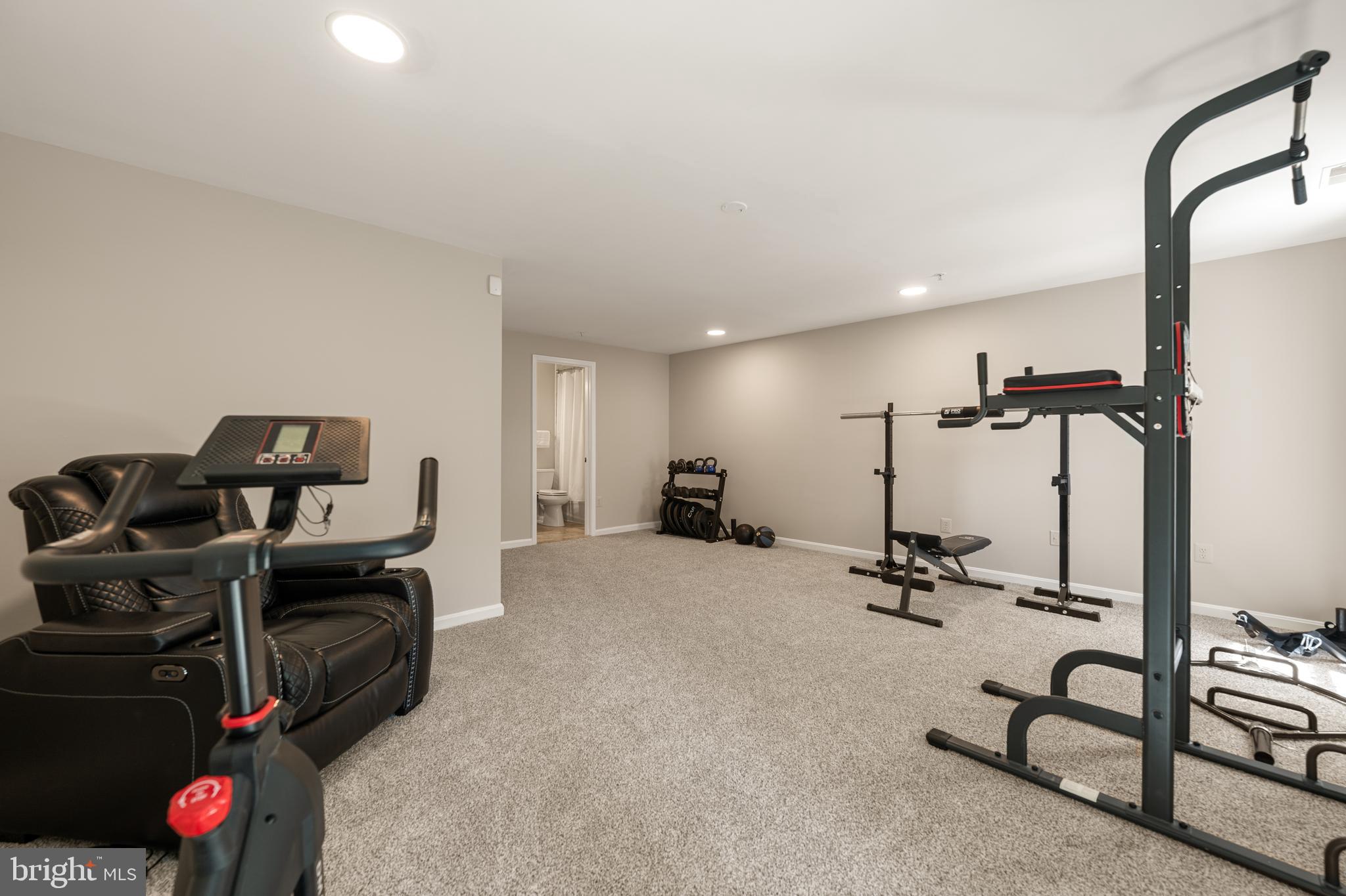 ODENTON - Residential